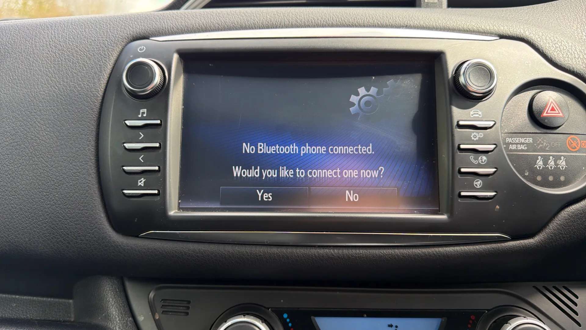 2020 TOYOTA YARIS 2020 TOYOTA YARIS