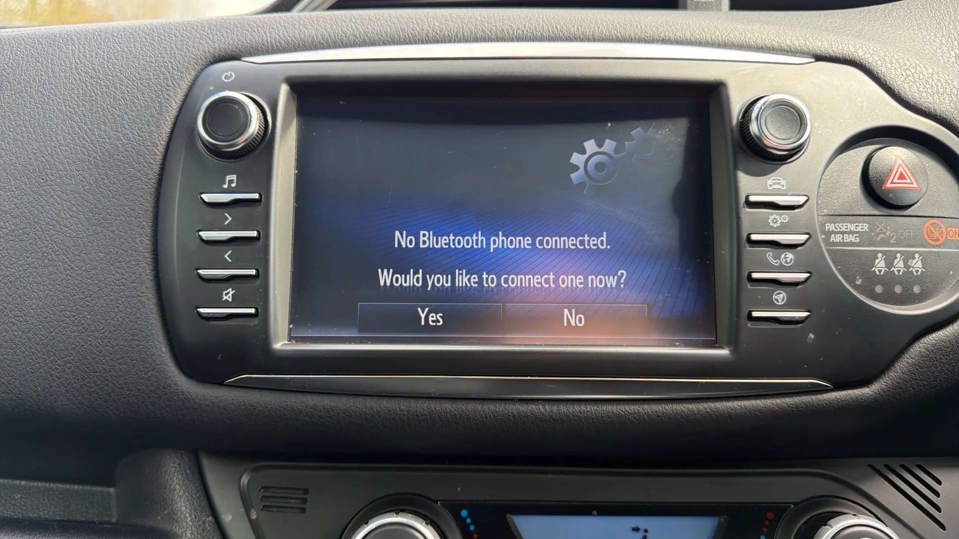 2020 TOYOTA YARIS 2020 TOYOTA YARIS