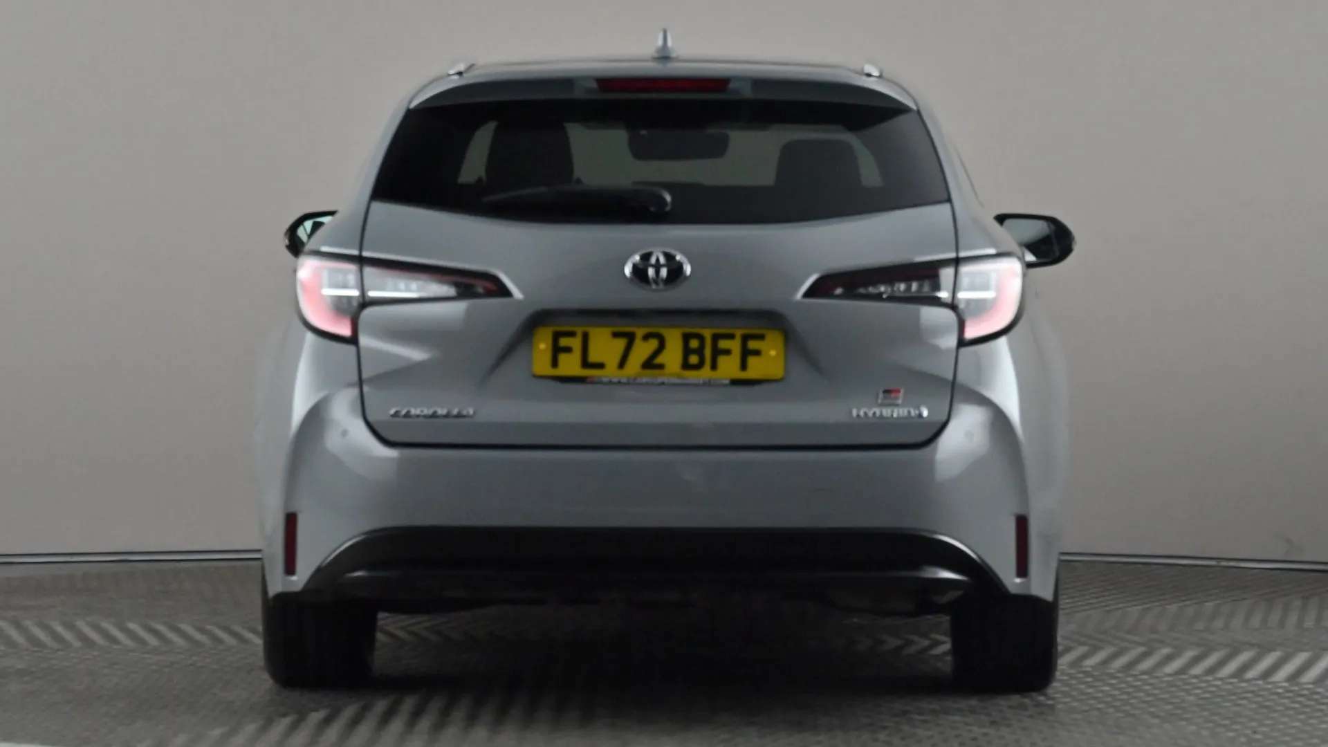 2022 TOYOTA COROLLA 2022 TOYOTA COROLLA