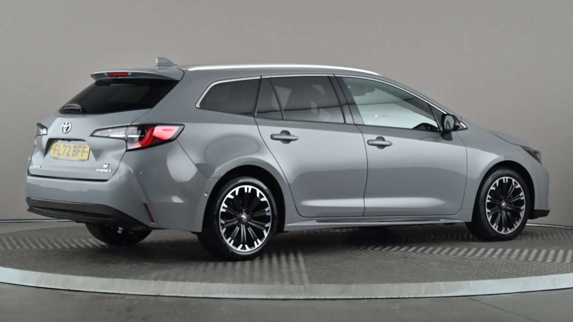 2022 TOYOTA COROLLA 2022 TOYOTA COROLLA