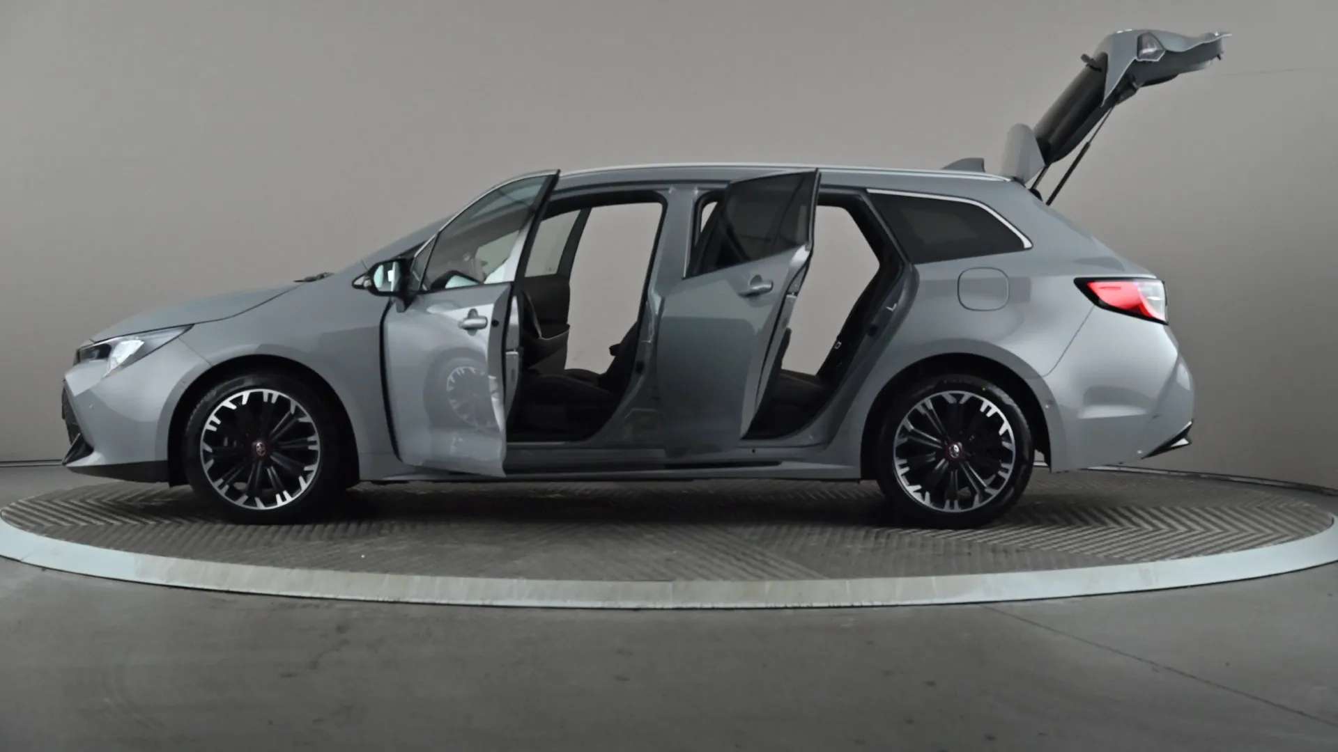 2022 TOYOTA COROLLA 2022 TOYOTA COROLLA