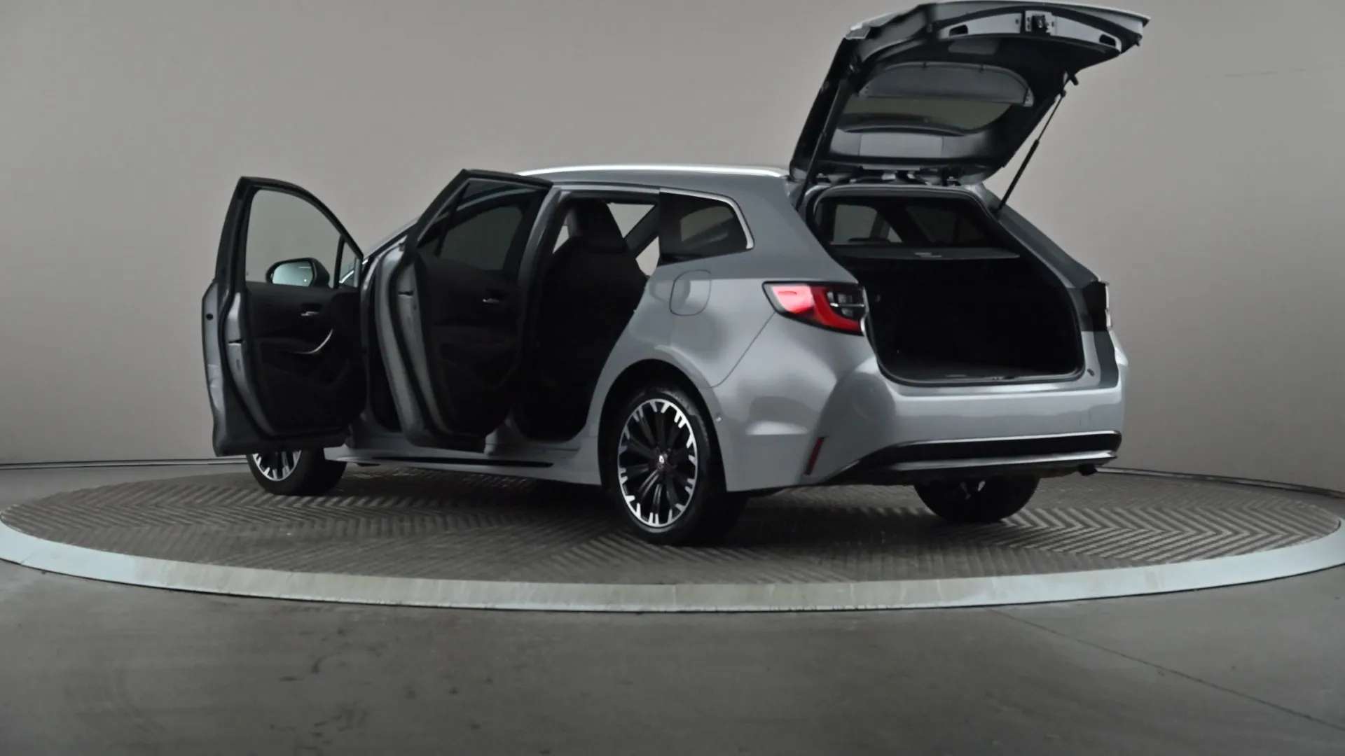 2022 TOYOTA COROLLA 2022 TOYOTA COROLLA