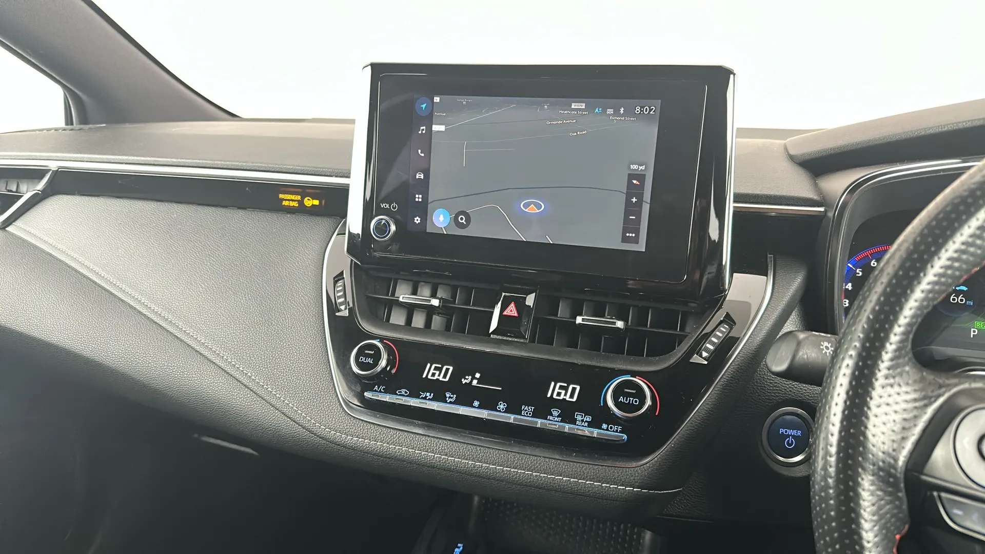 2022 TOYOTA COROLLA 2022 TOYOTA COROLLA