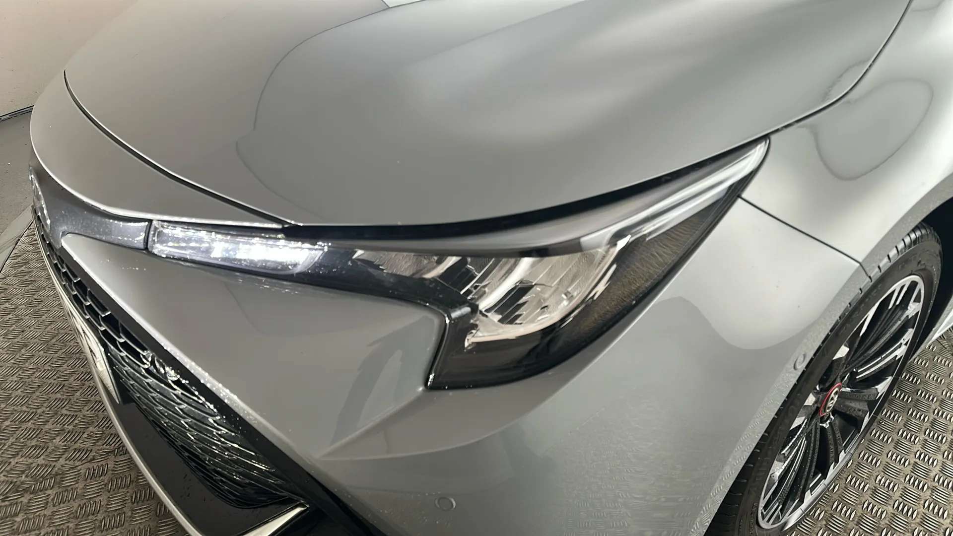 2022 TOYOTA COROLLA 2022 TOYOTA COROLLA