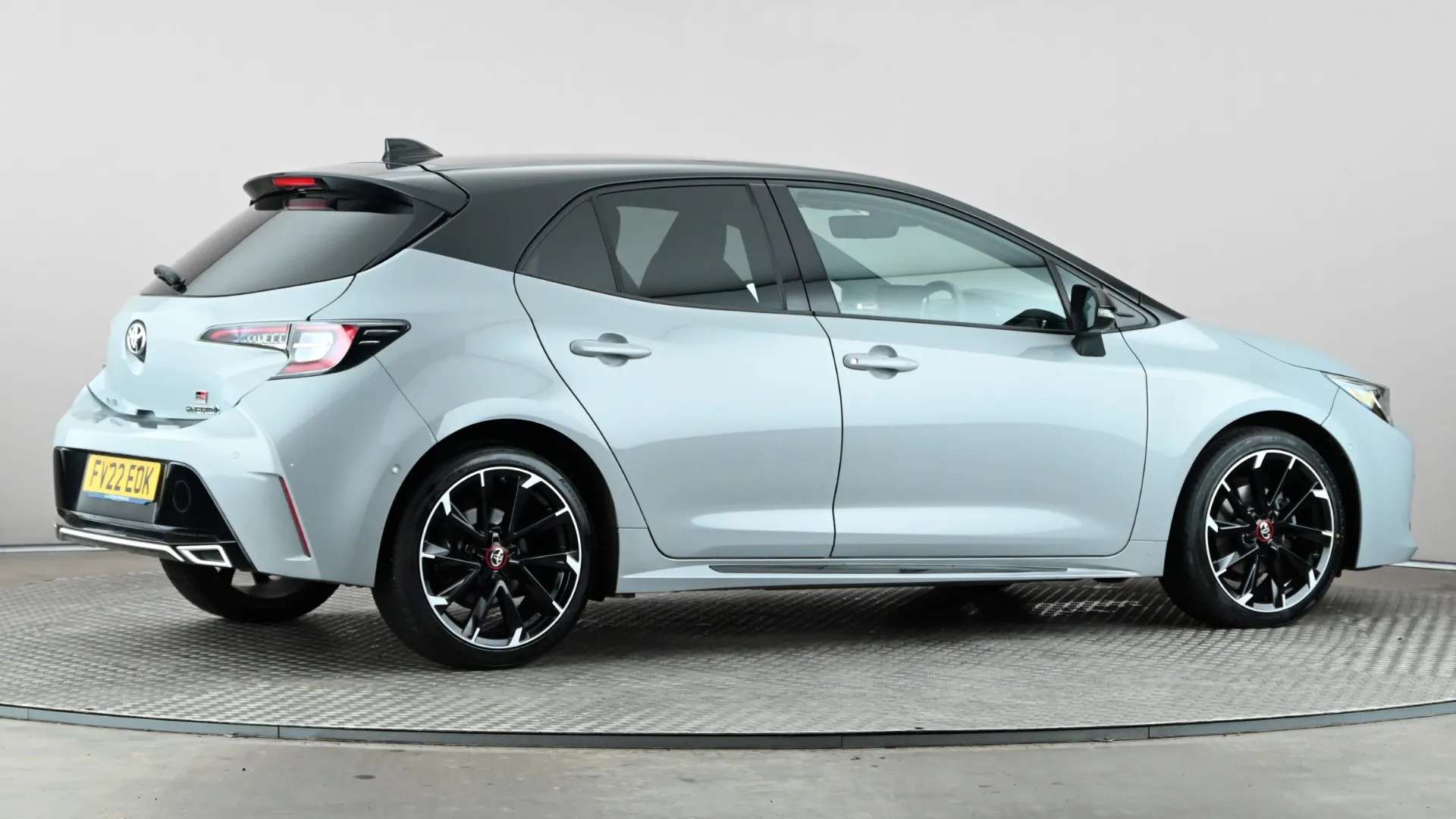 2022 TOYOTA COROLLA 2022 TOYOTA COROLLA