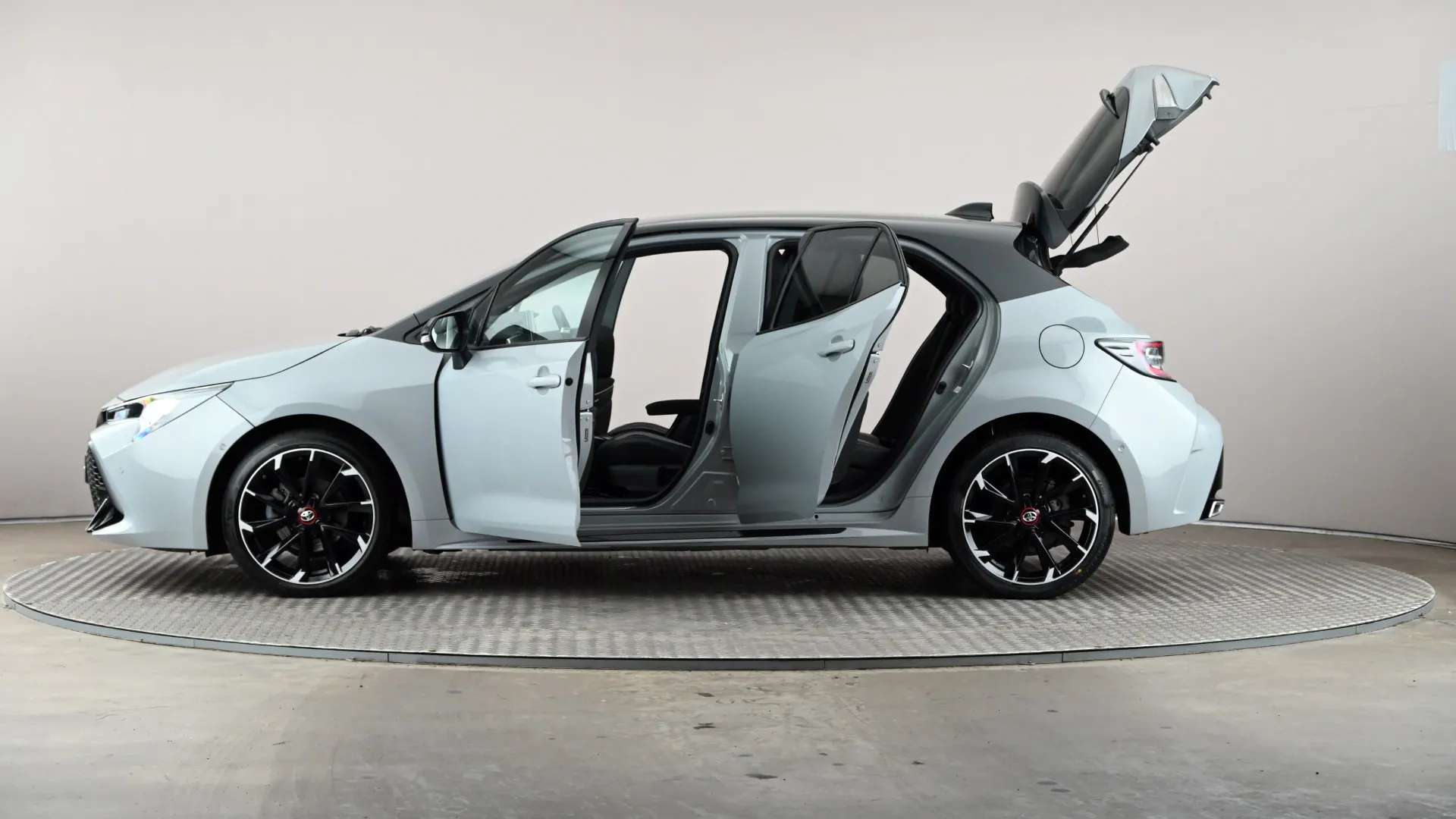 2022 TOYOTA COROLLA 2022 TOYOTA COROLLA