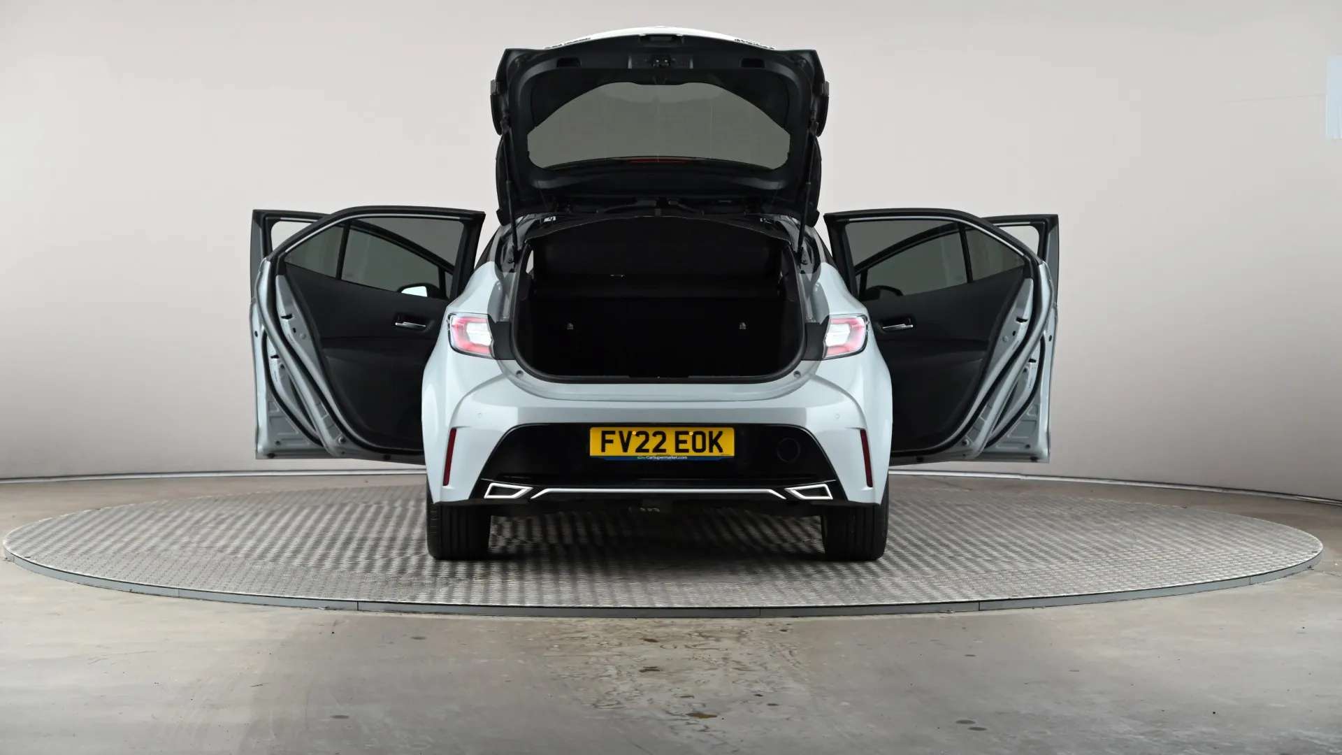 2022 TOYOTA COROLLA 2022 TOYOTA COROLLA