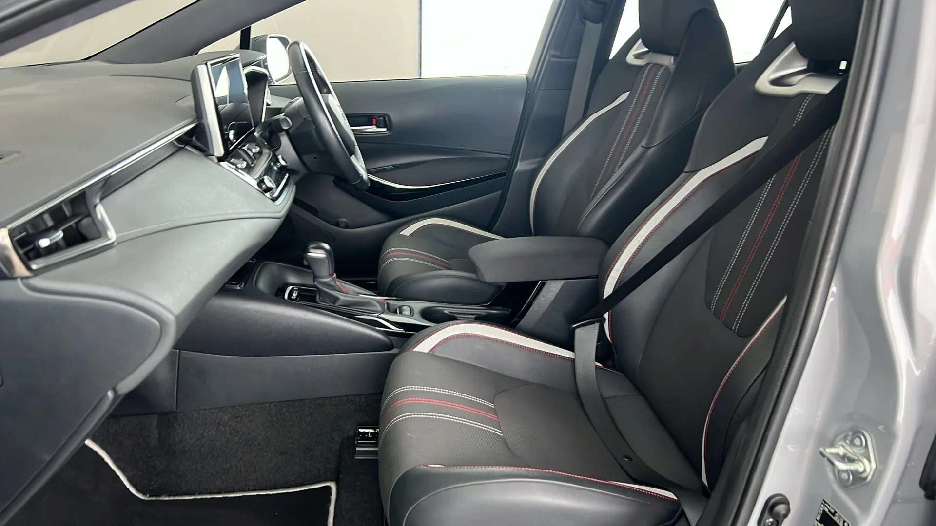 2022 TOYOTA COROLLA 2022 TOYOTA COROLLA