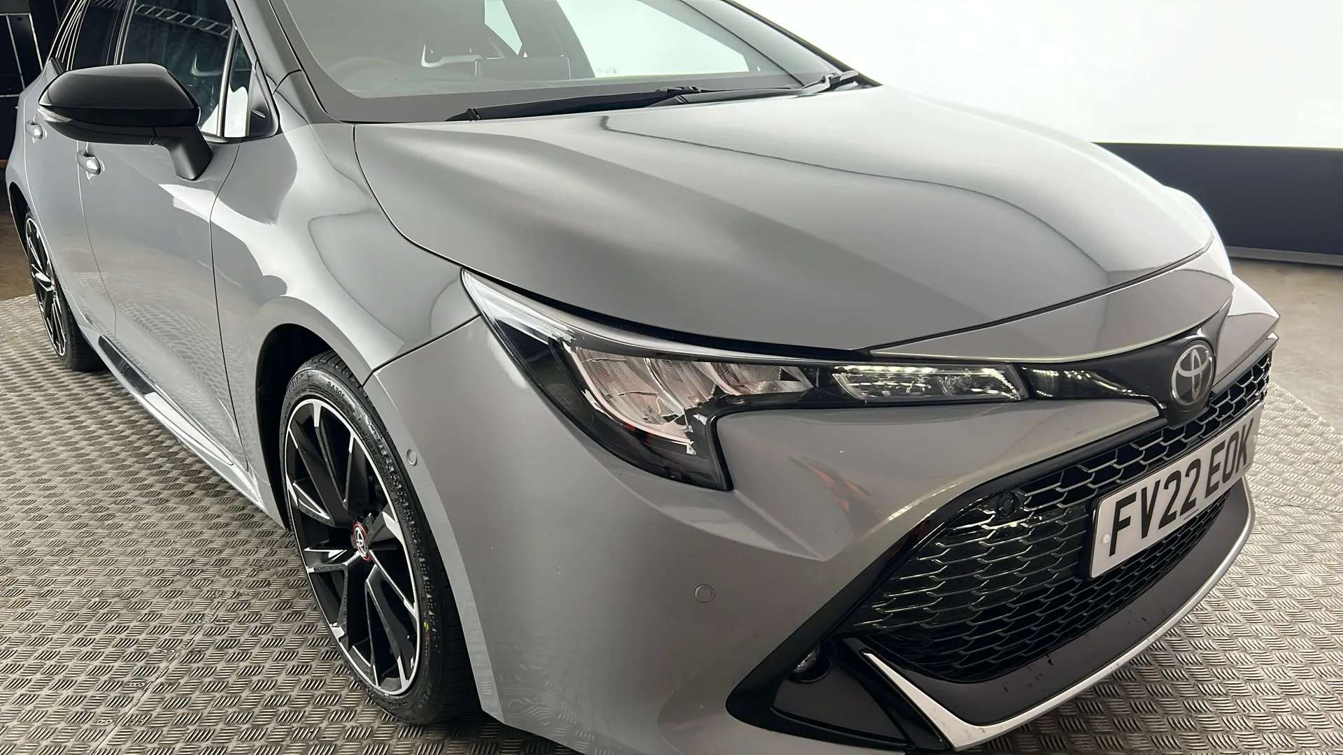 2022 TOYOTA COROLLA 2022 TOYOTA COROLLA