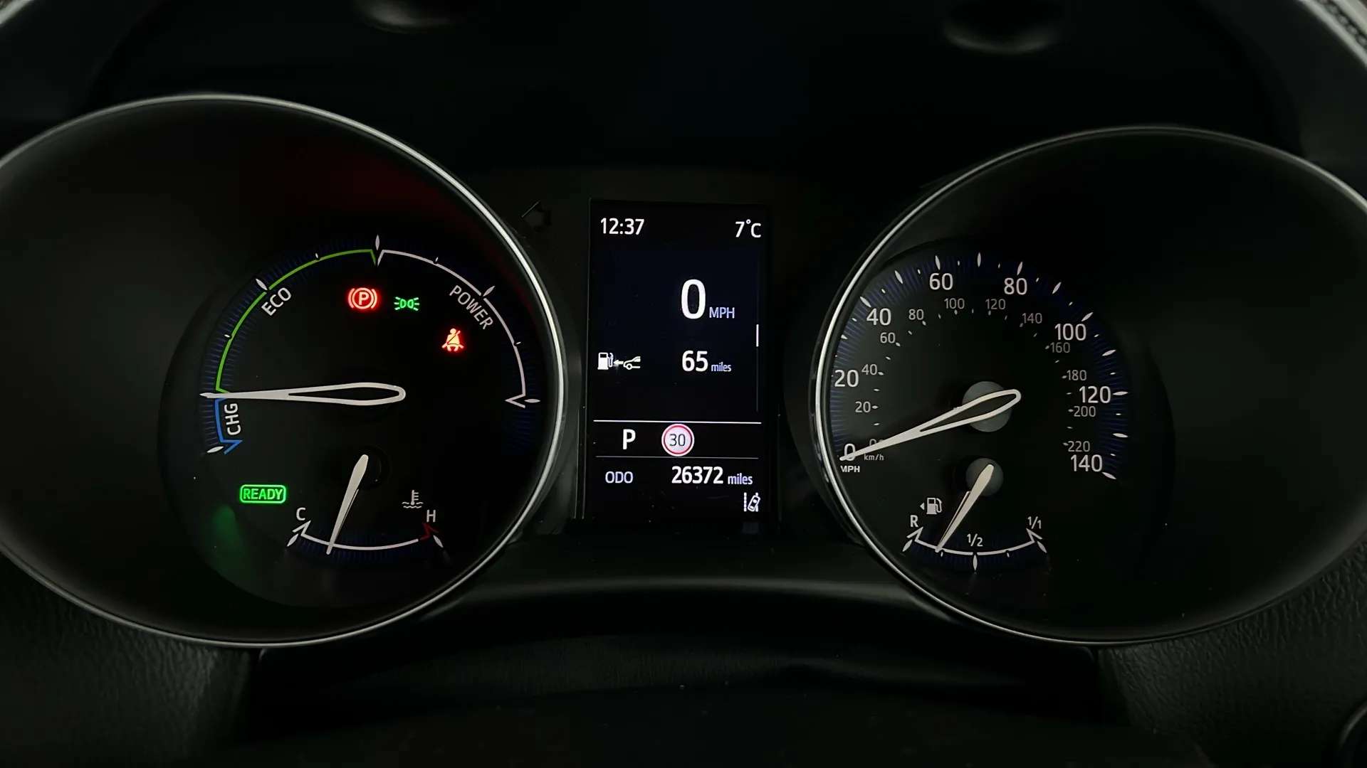 2021 TOYOTA C-HR 2021 TOYOTA C-HR