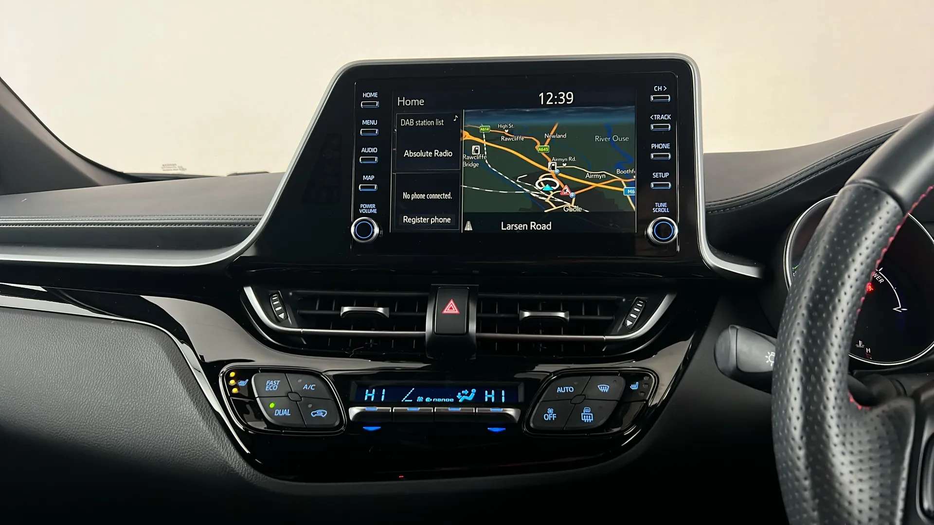 2021 TOYOTA C-HR 2021 TOYOTA C-HR