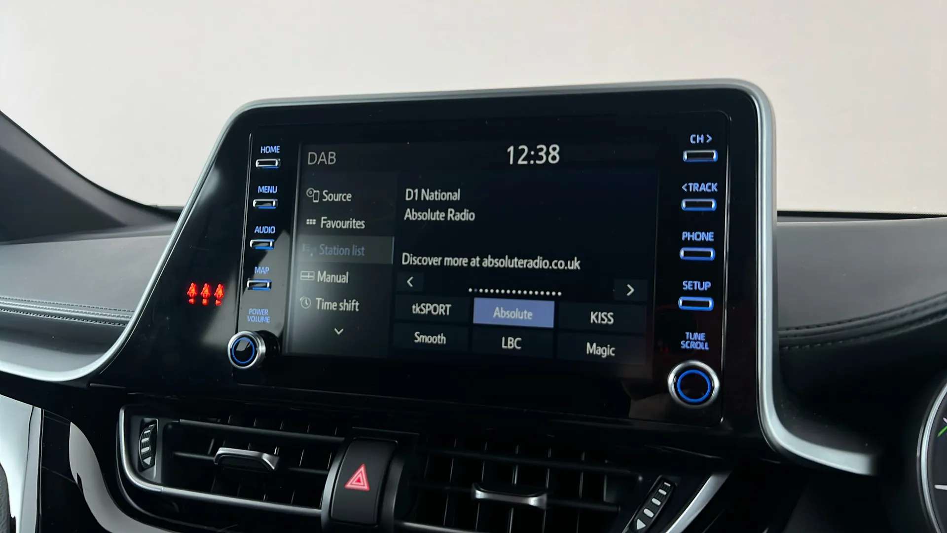 2021 TOYOTA C-HR 2021 TOYOTA C-HR