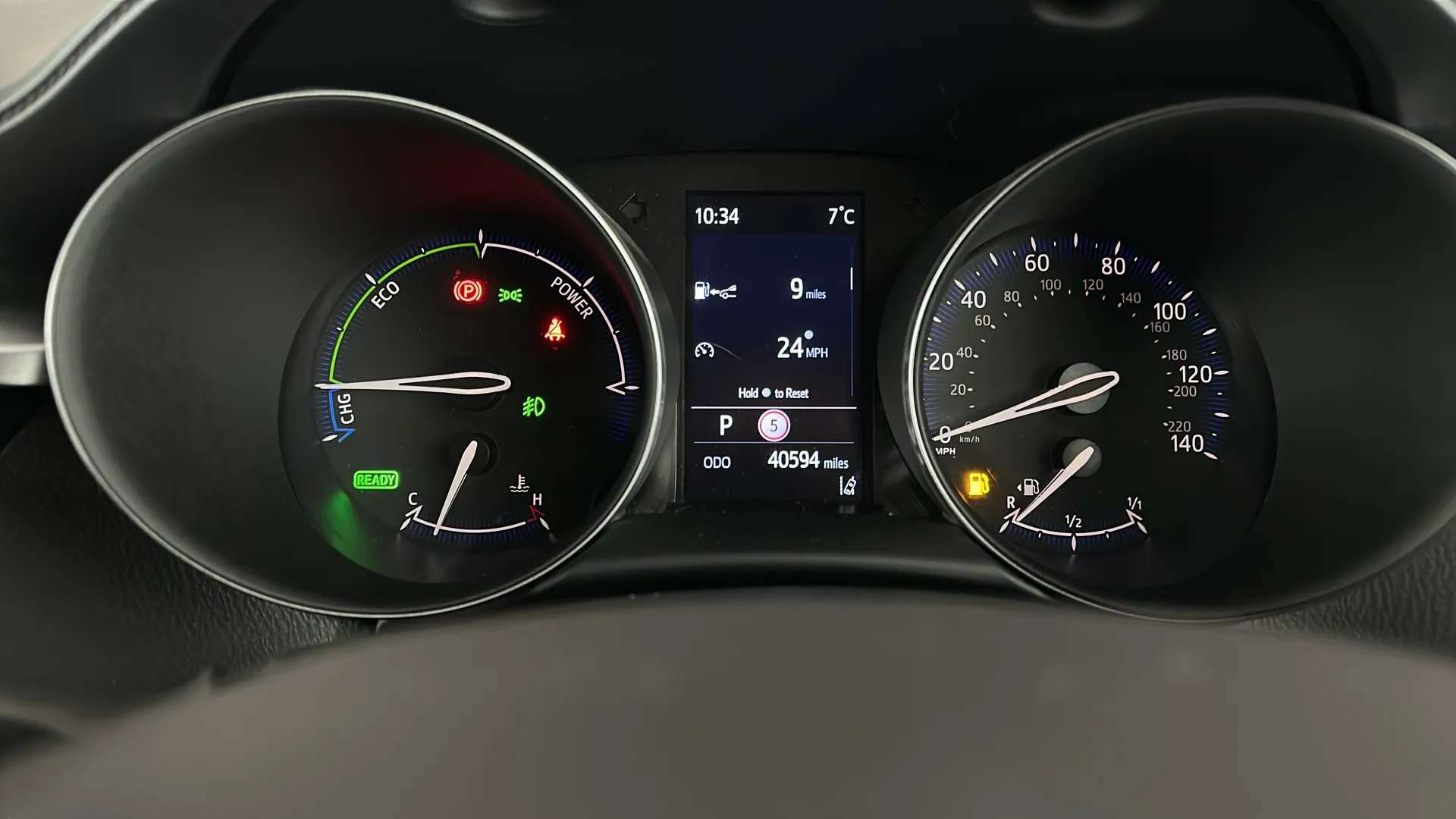 2023 TOYOTA C-HR 2023 TOYOTA C-HR