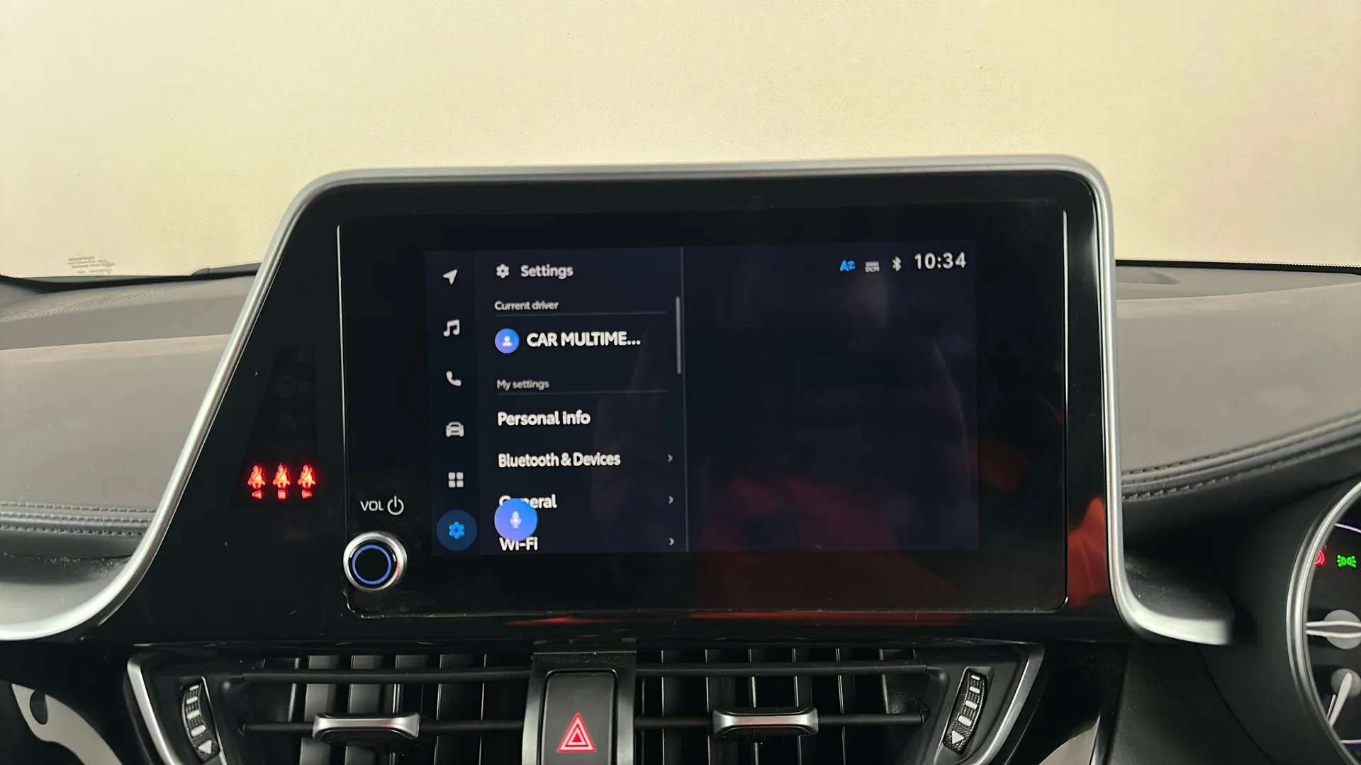 2023 TOYOTA C-HR 2023 TOYOTA C-HR