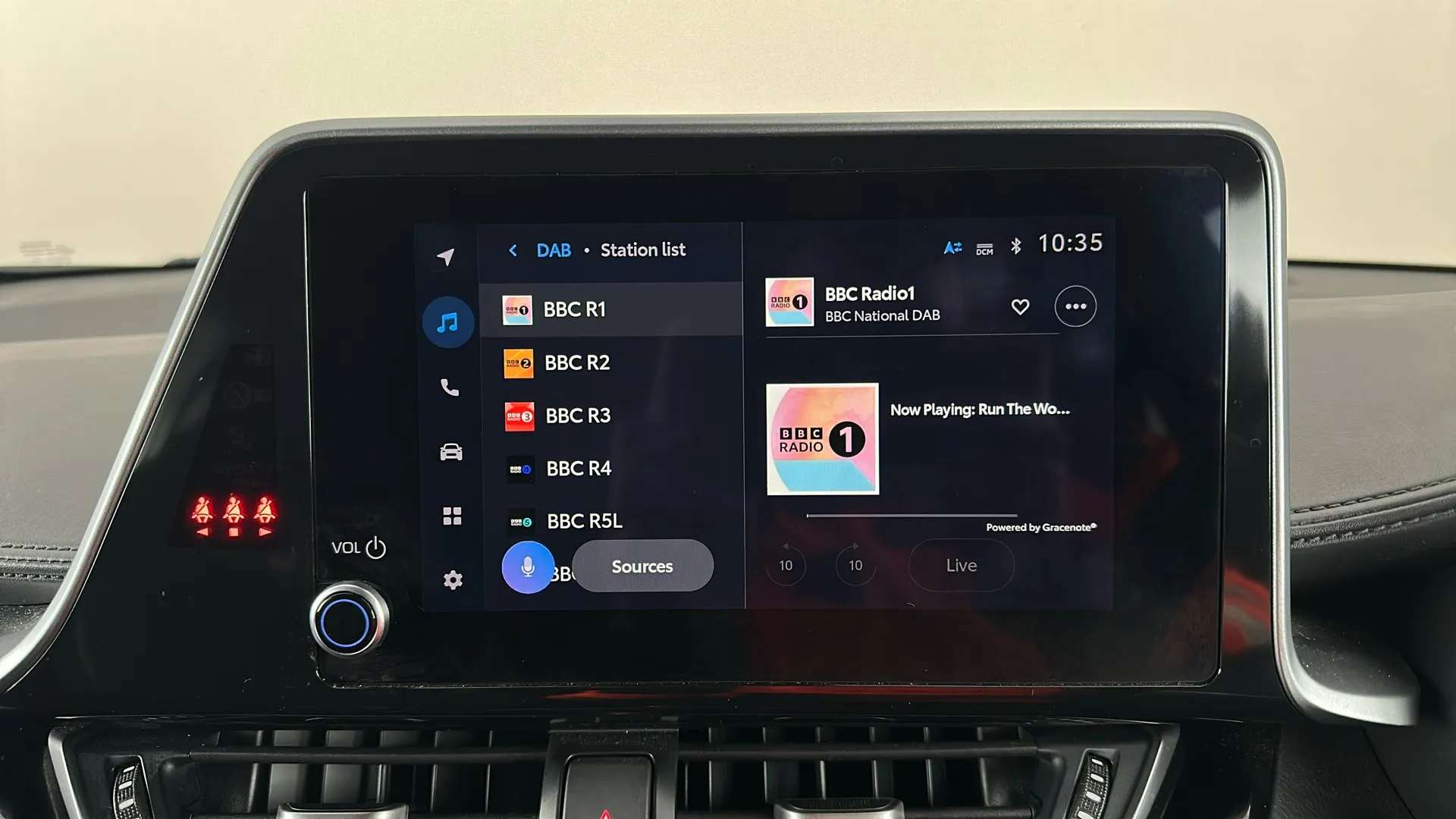 2023 TOYOTA C-HR 2023 TOYOTA C-HR
