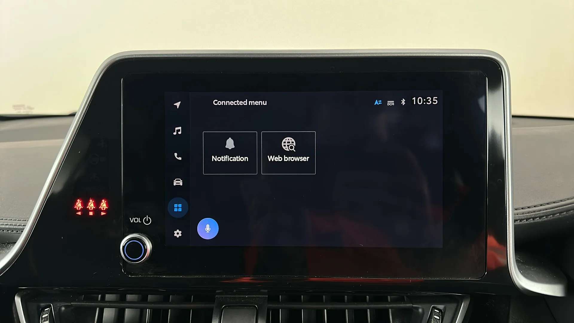 2023 TOYOTA C-HR 2023 TOYOTA C-HR