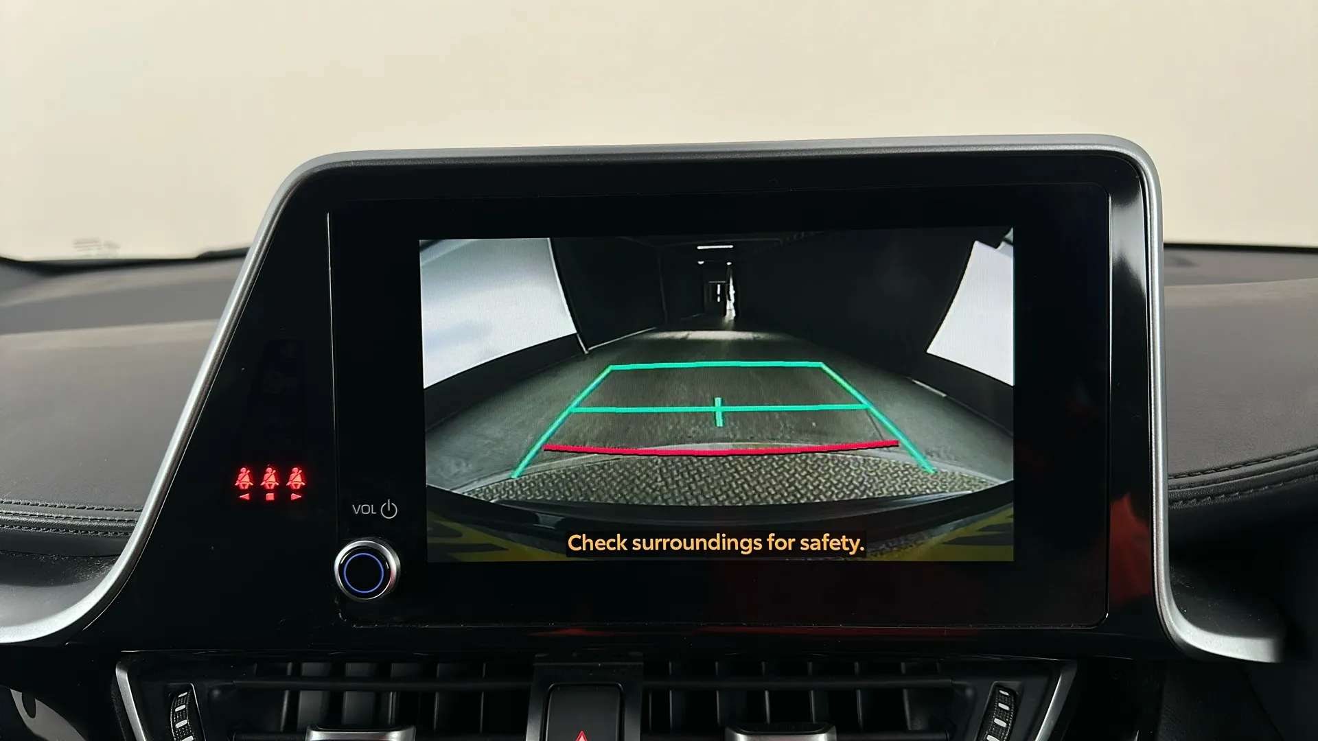 2023 TOYOTA C-HR 2023 TOYOTA C-HR