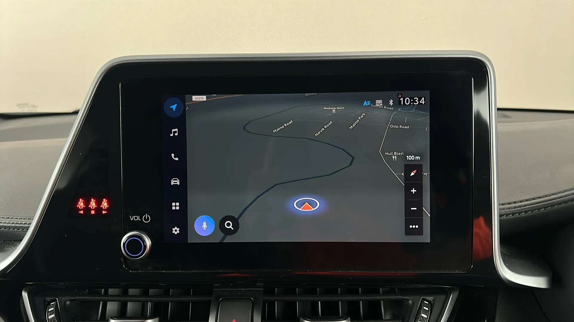 2023 TOYOTA C-HR 2023 TOYOTA C-HR