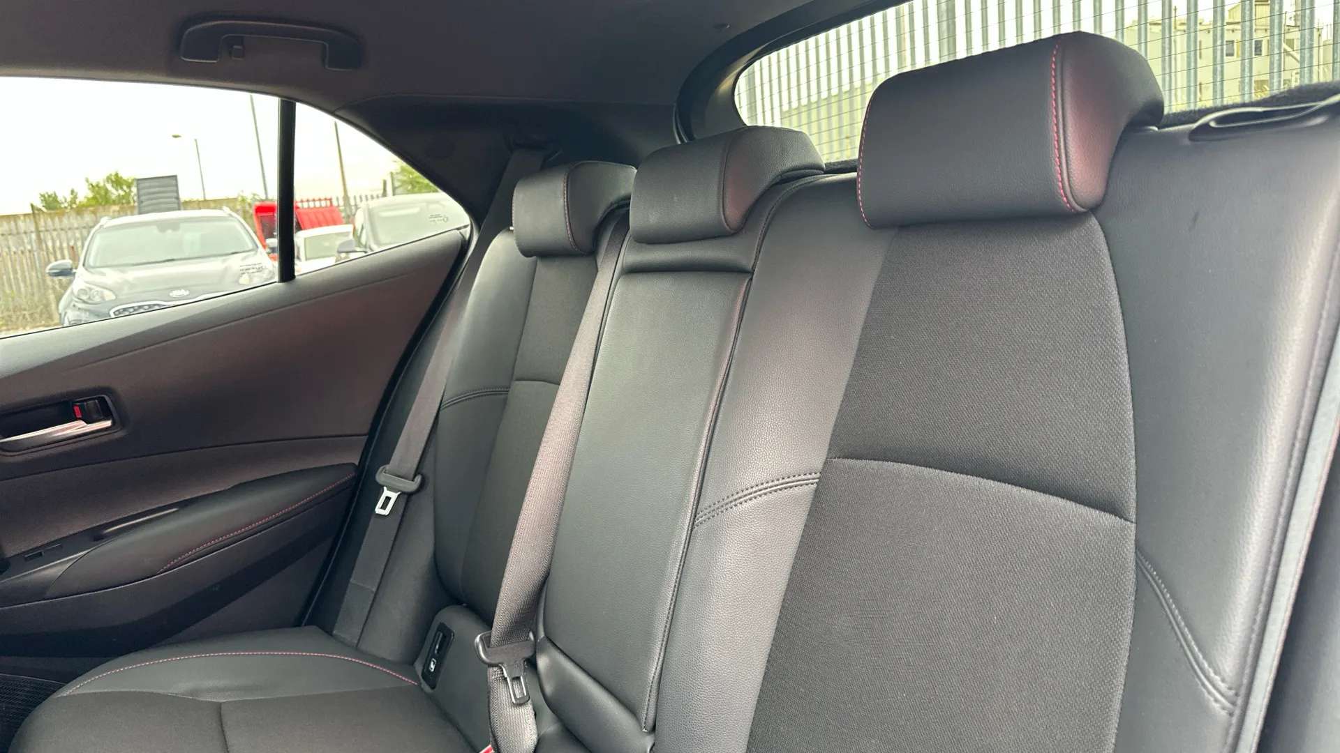 2023 TOYOTA COROLLA 2023 TOYOTA COROLLA