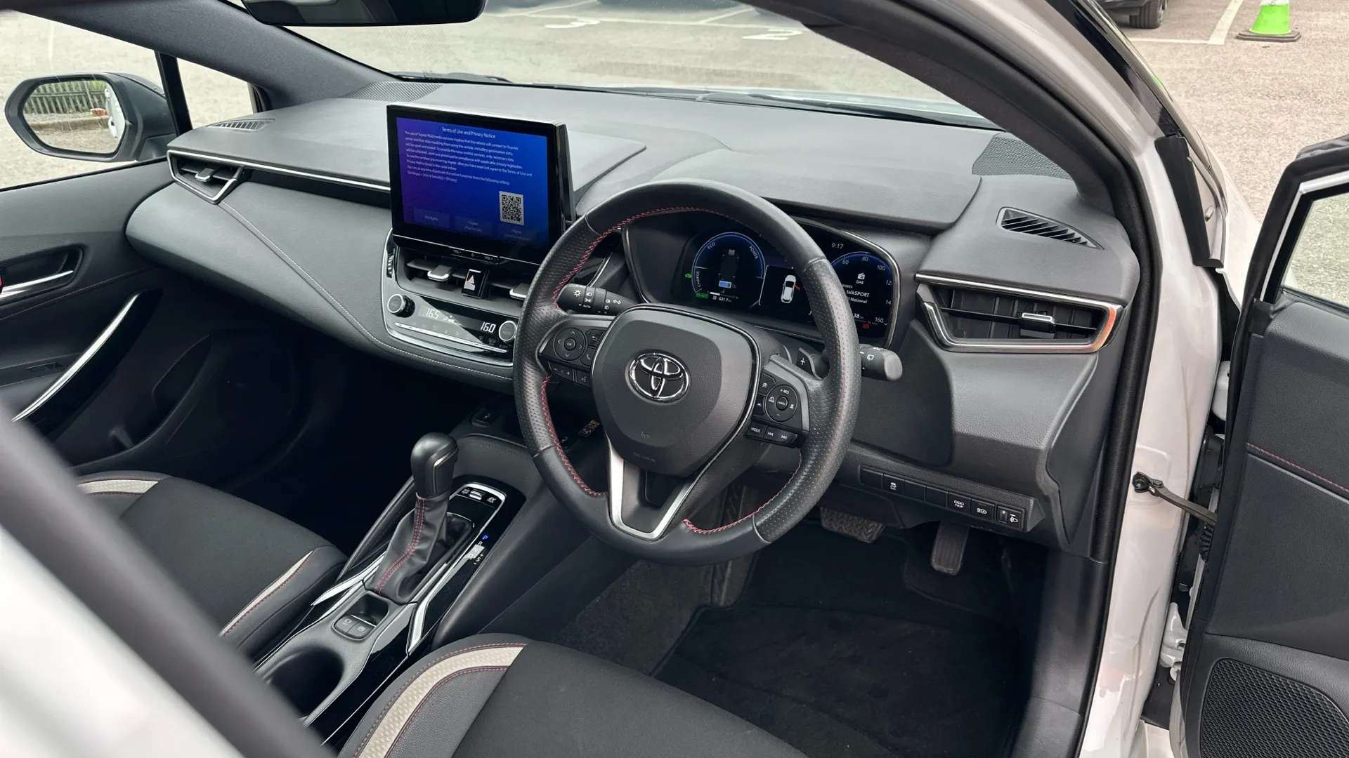 2023 TOYOTA COROLLA 2023 TOYOTA COROLLA