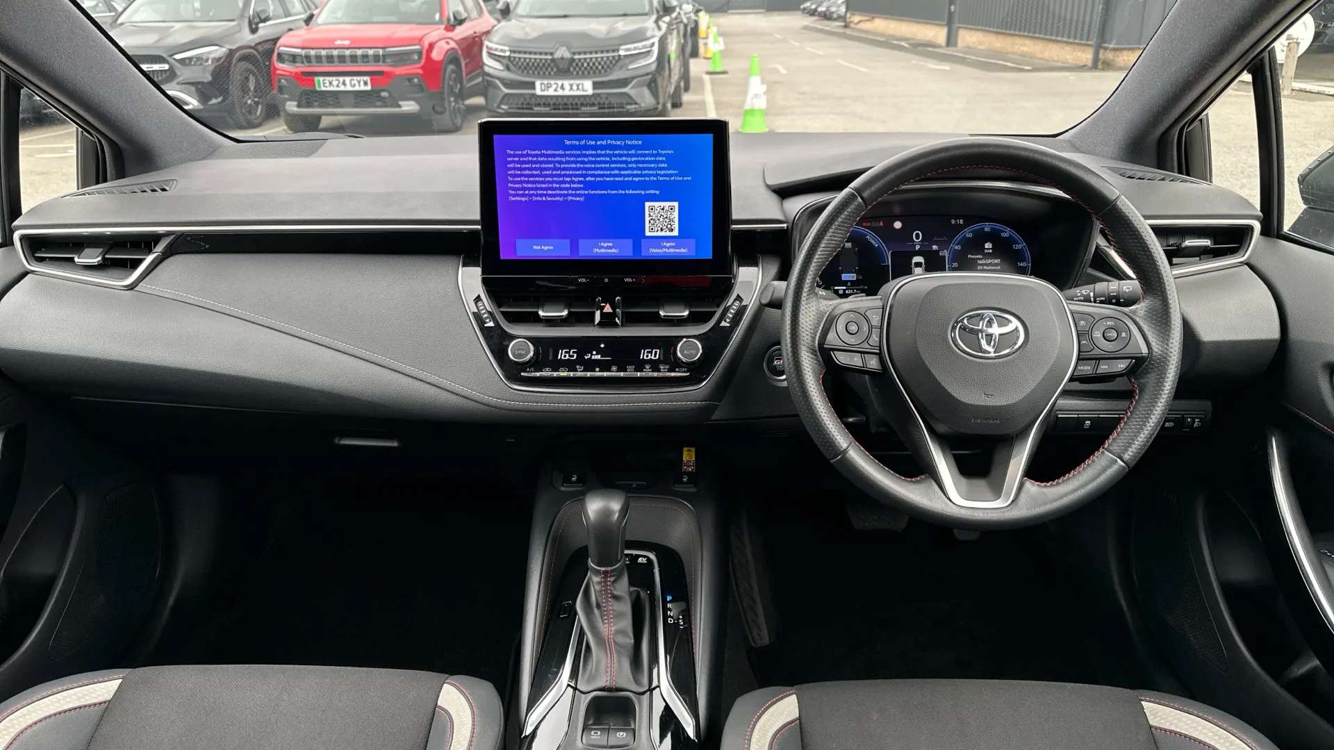 2023 TOYOTA COROLLA 2023 TOYOTA COROLLA
