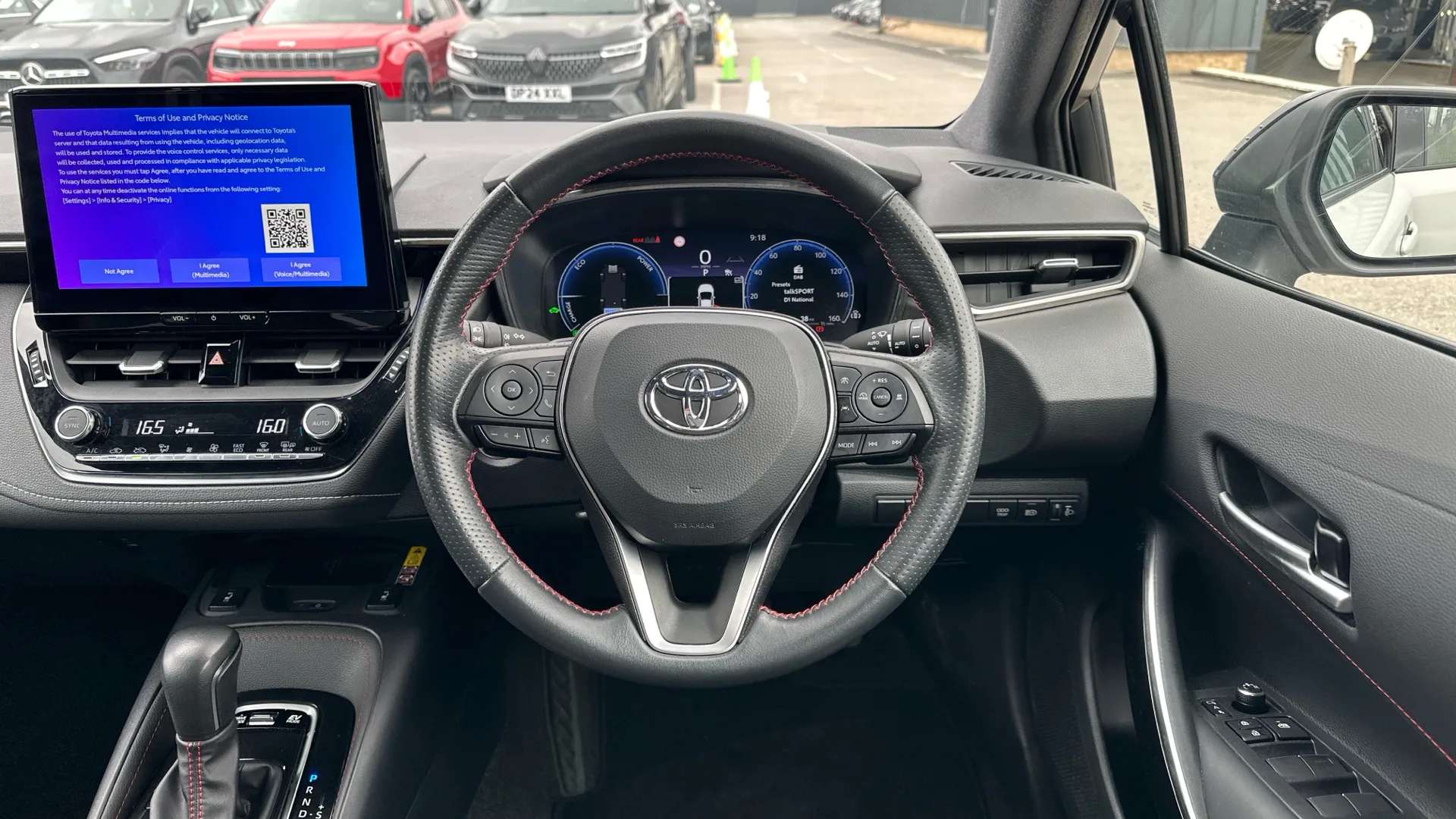 2023 TOYOTA COROLLA 2023 TOYOTA COROLLA