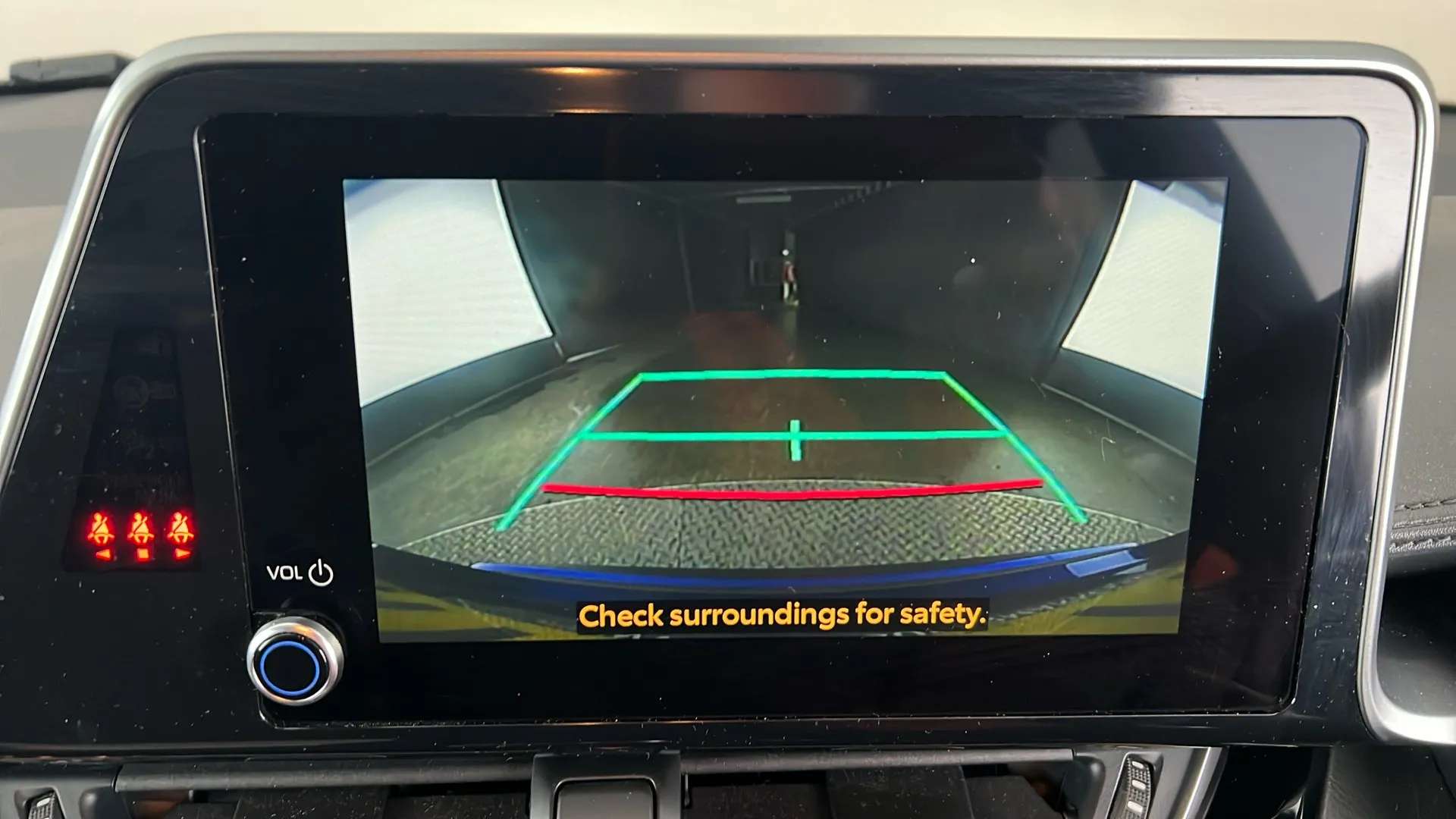 2022 TOYOTA C-HR 2022 TOYOTA C-HR