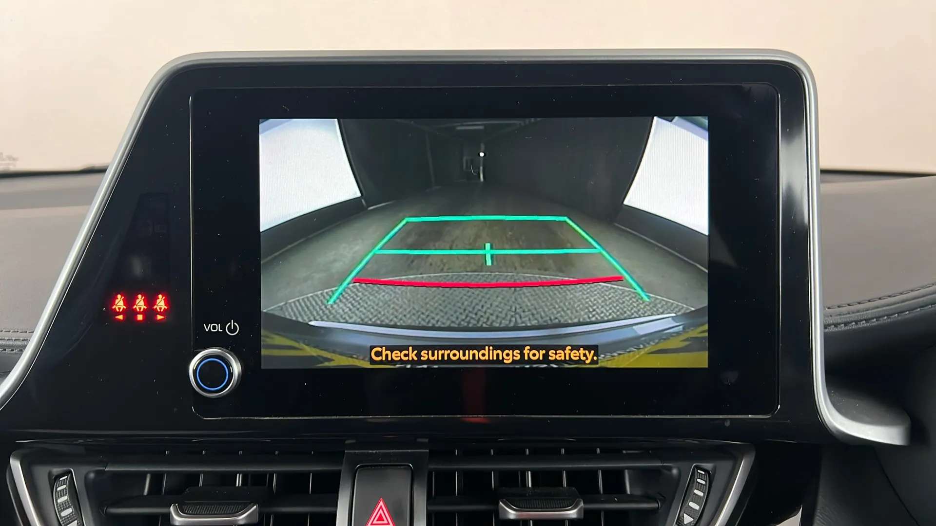 2022 TOYOTA C-HR 2022 TOYOTA C-HR