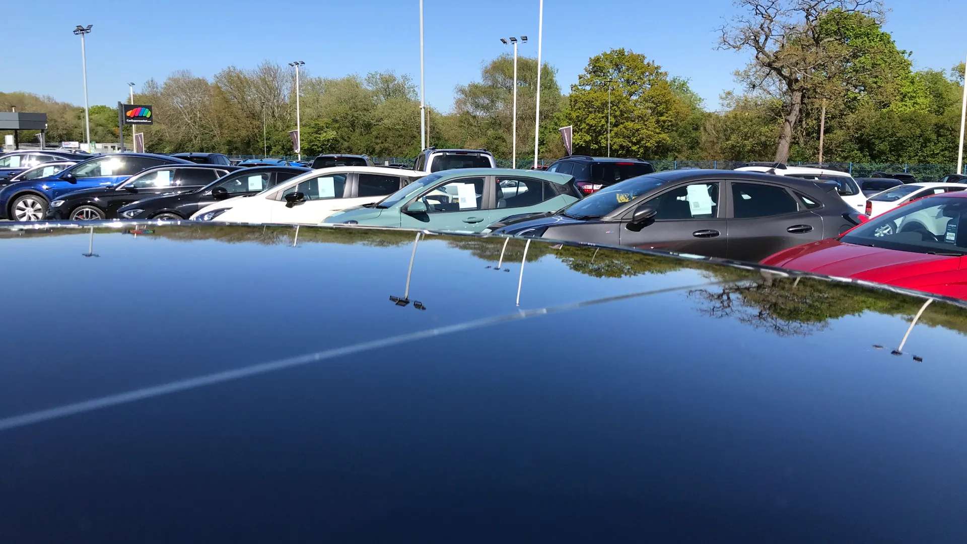 2023 TOYOTA C-HR 2023 TOYOTA C-HR