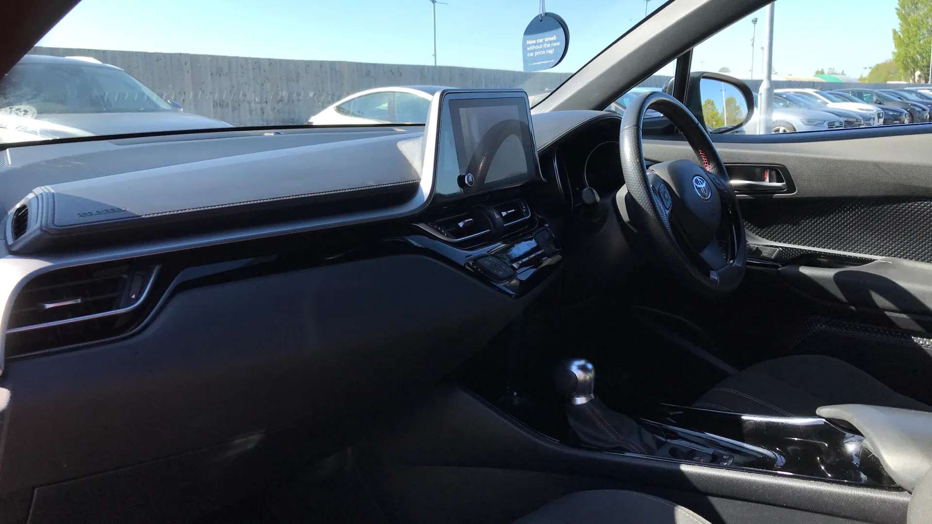 2023 TOYOTA C-HR 2023 TOYOTA C-HR