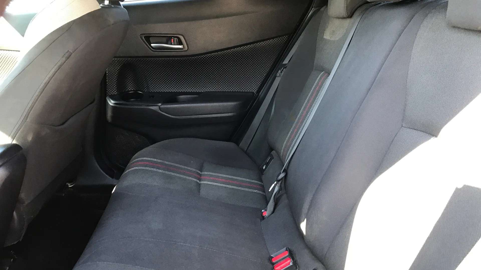 2023 TOYOTA C-HR 2023 TOYOTA C-HR