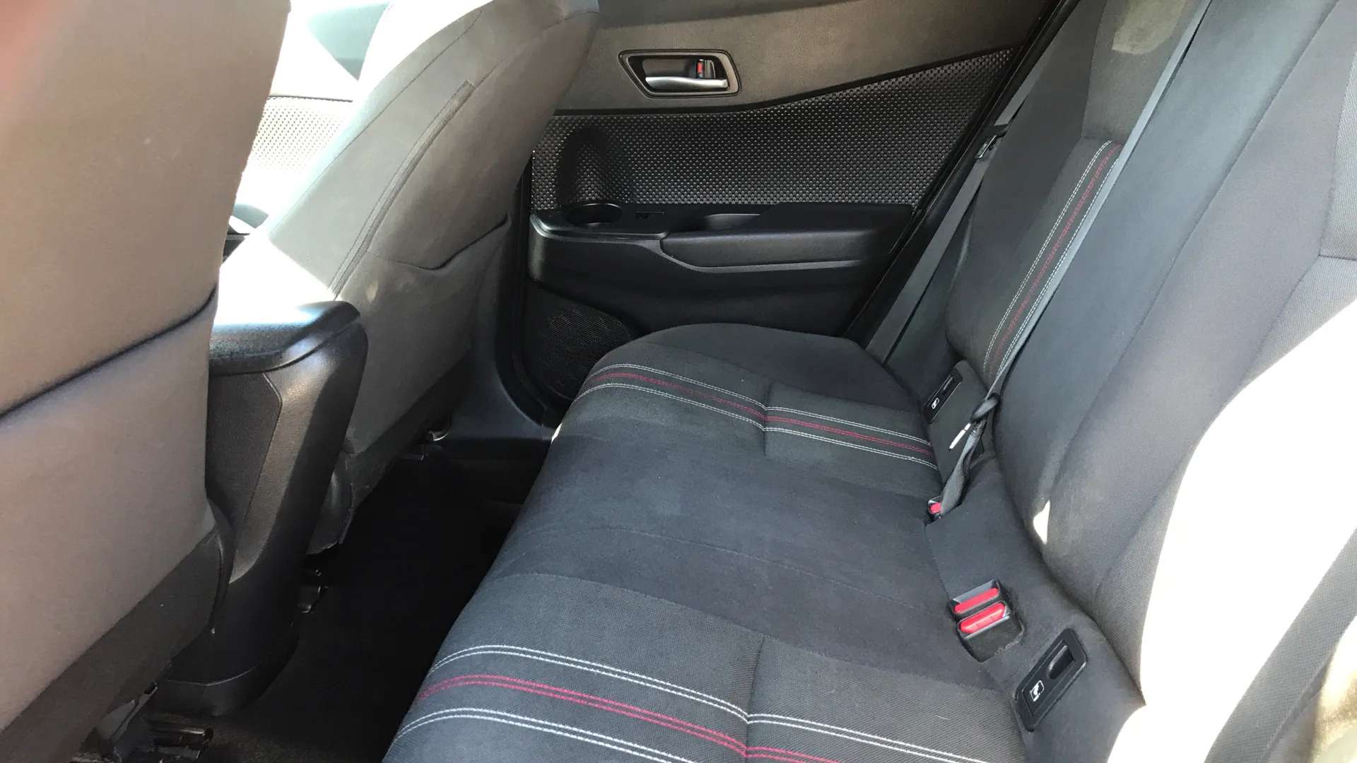 2023 TOYOTA C-HR 2023 TOYOTA C-HR