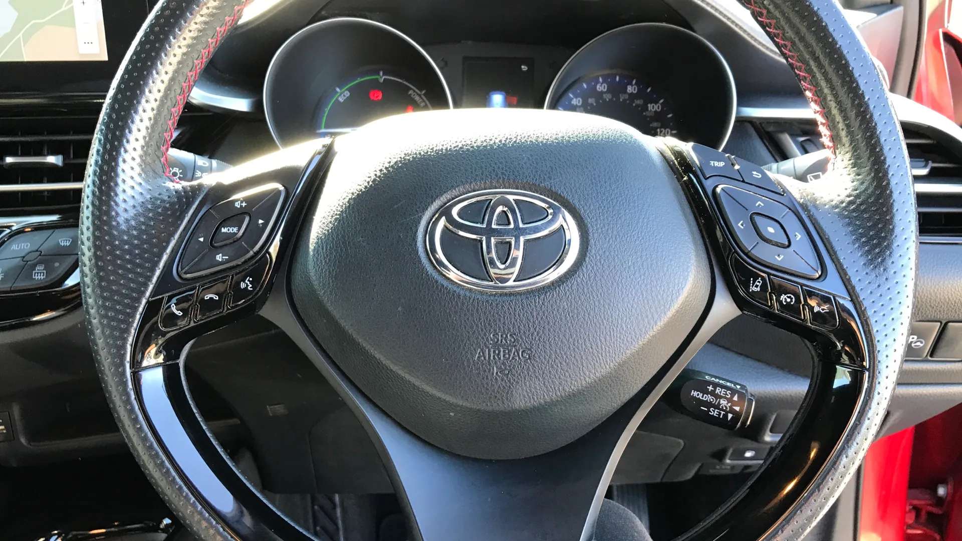 2023 TOYOTA C-HR 2023 TOYOTA C-HR