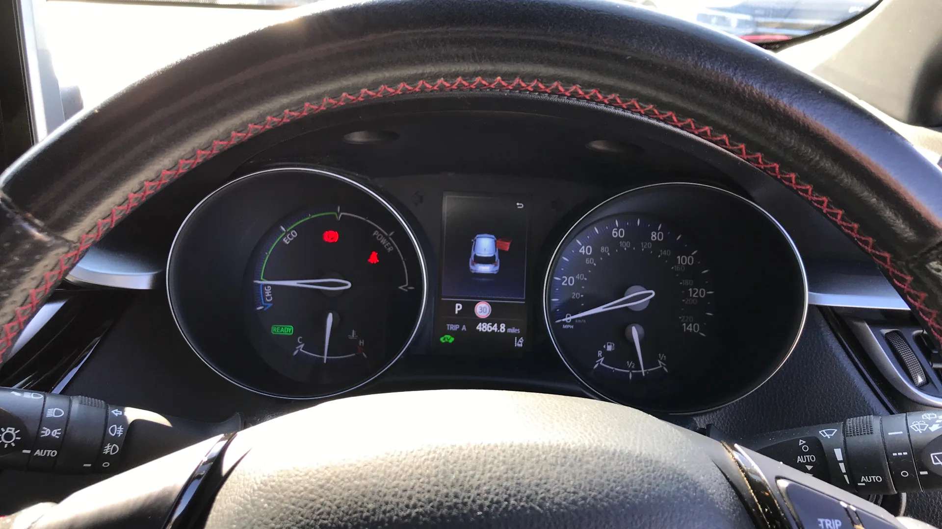 2023 TOYOTA C-HR 2023 TOYOTA C-HR