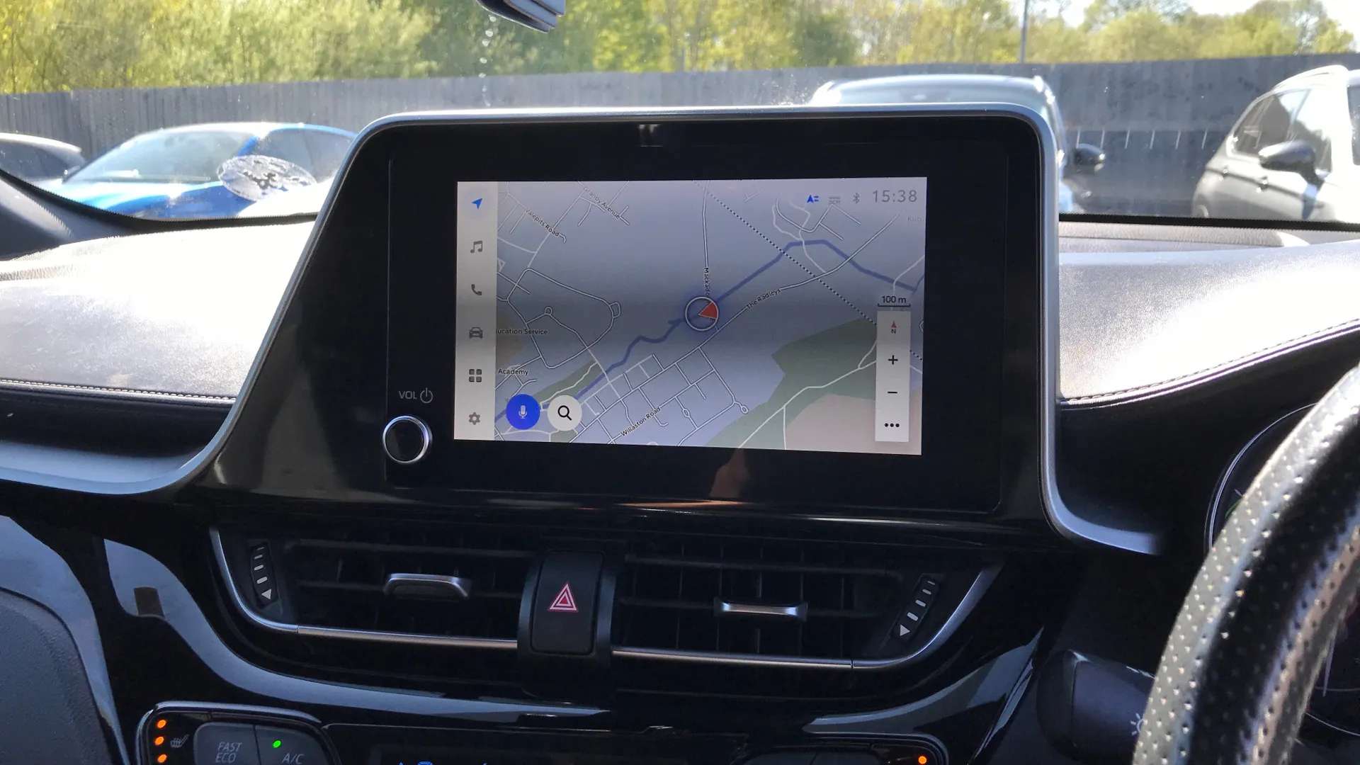 2023 TOYOTA C-HR 2023 TOYOTA C-HR