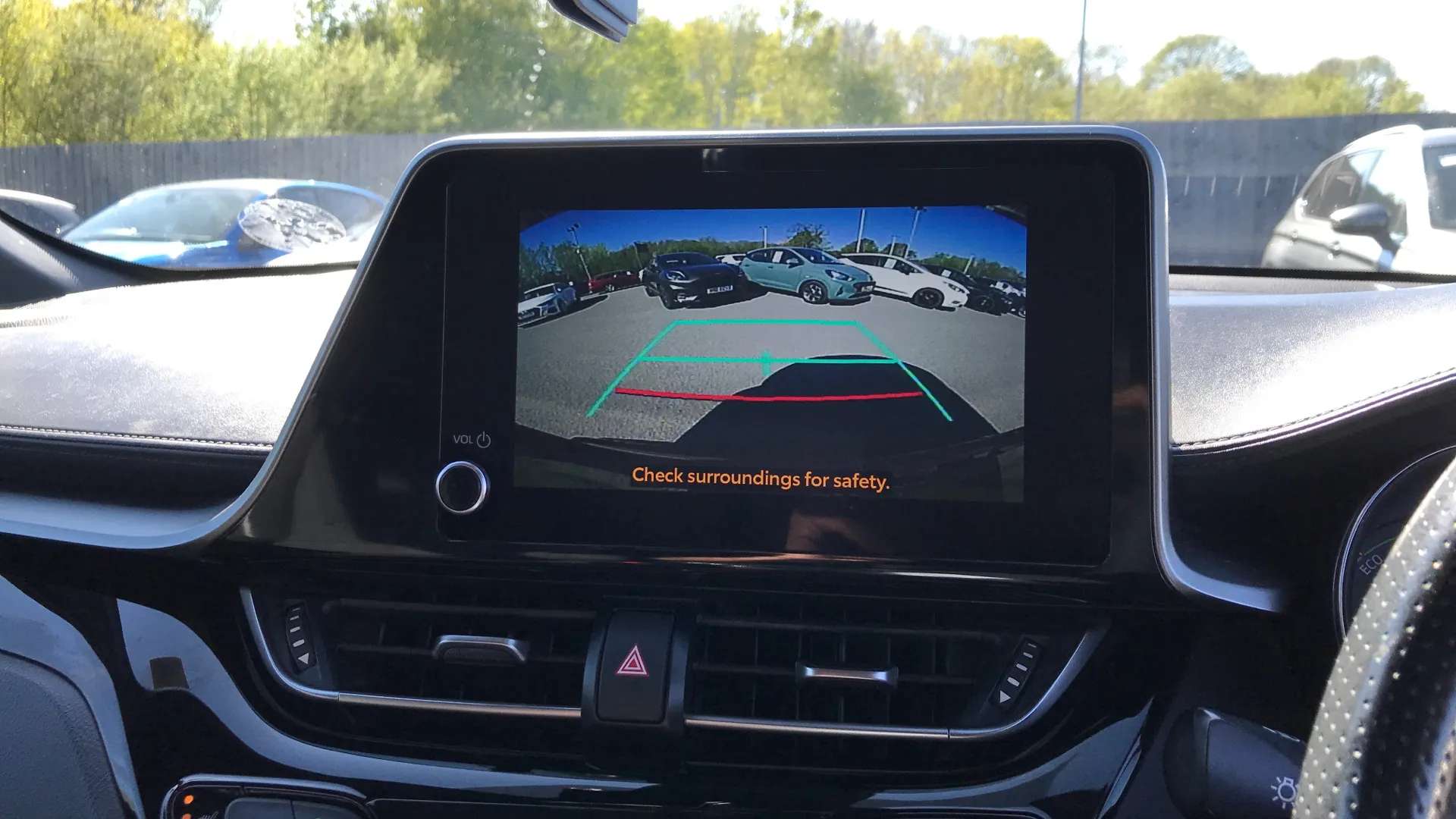 2023 TOYOTA C-HR 2023 TOYOTA C-HR