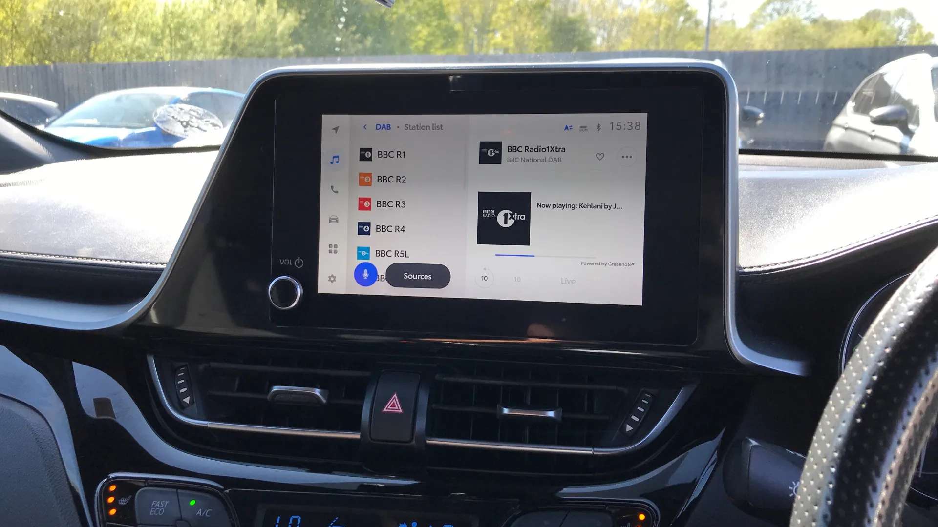 2023 TOYOTA C-HR 2023 TOYOTA C-HR