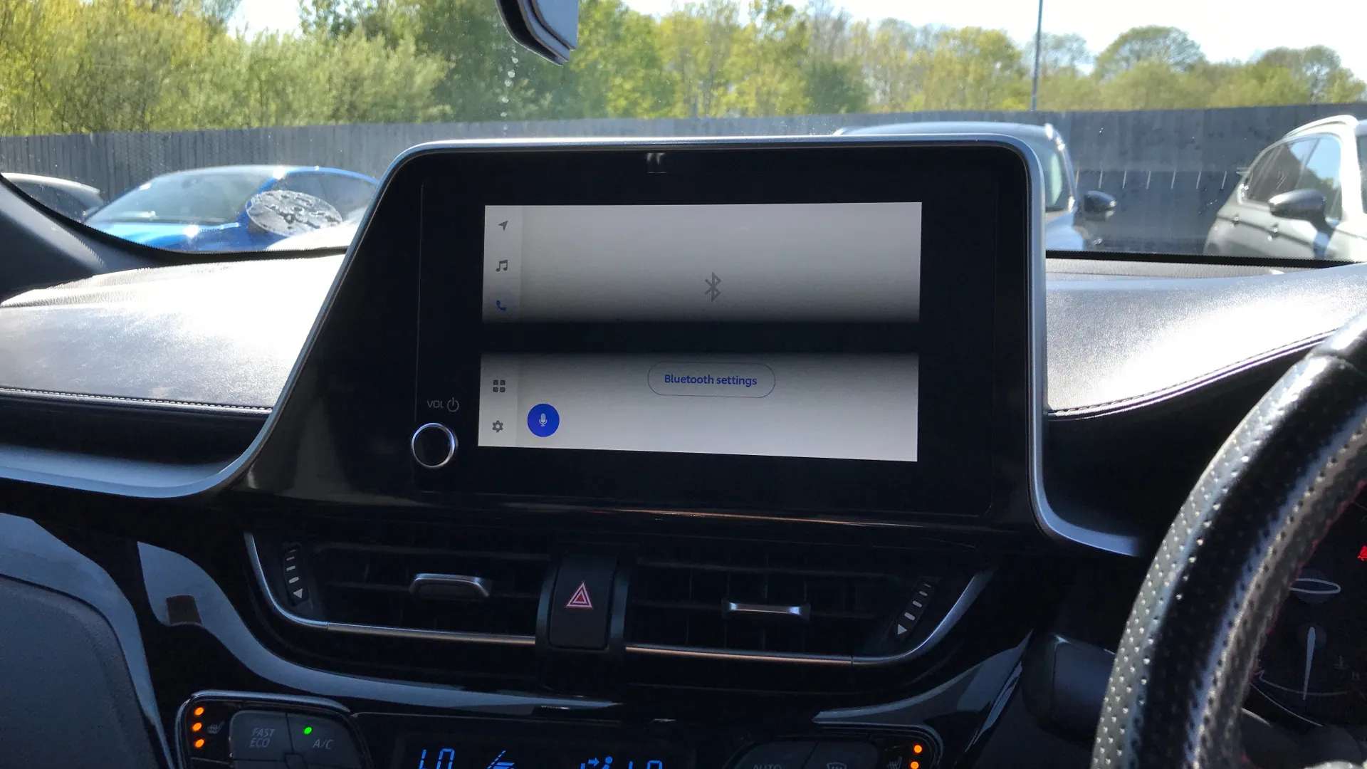 2023 TOYOTA C-HR 2023 TOYOTA C-HR