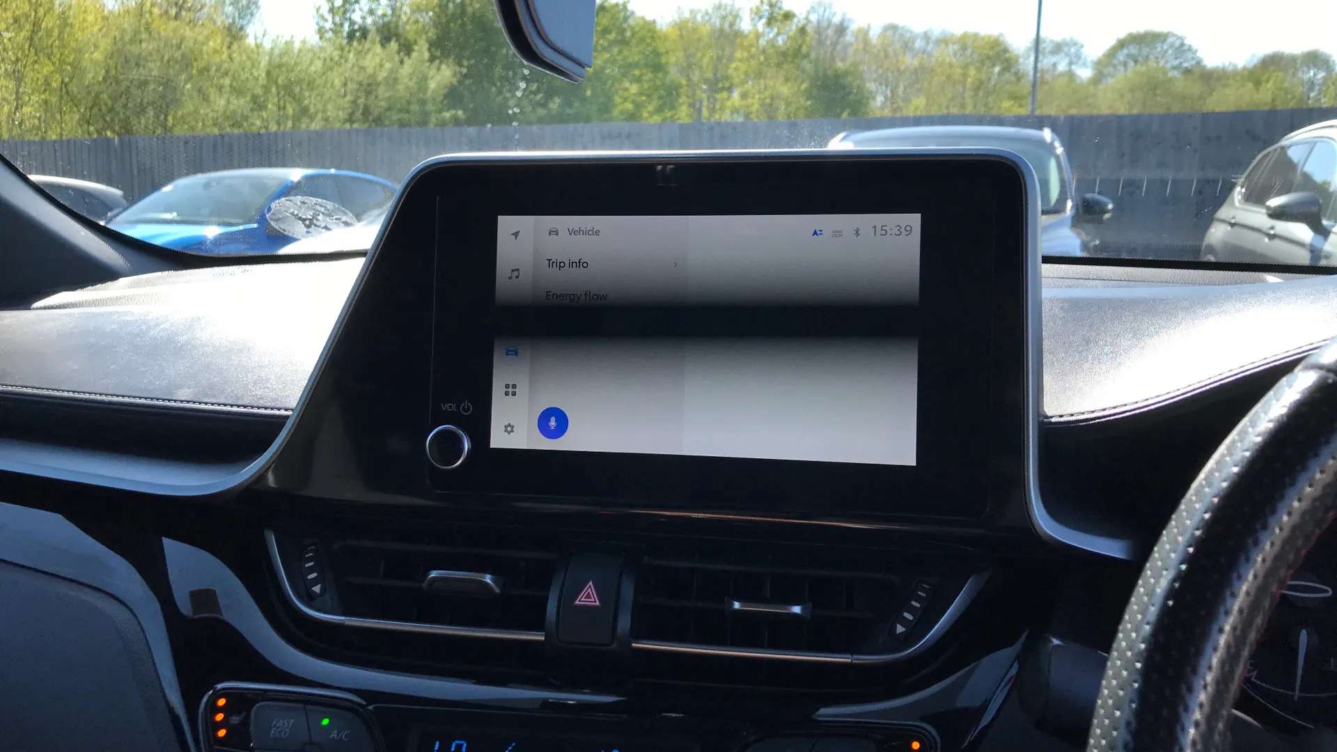 2023 TOYOTA C-HR 2023 TOYOTA C-HR