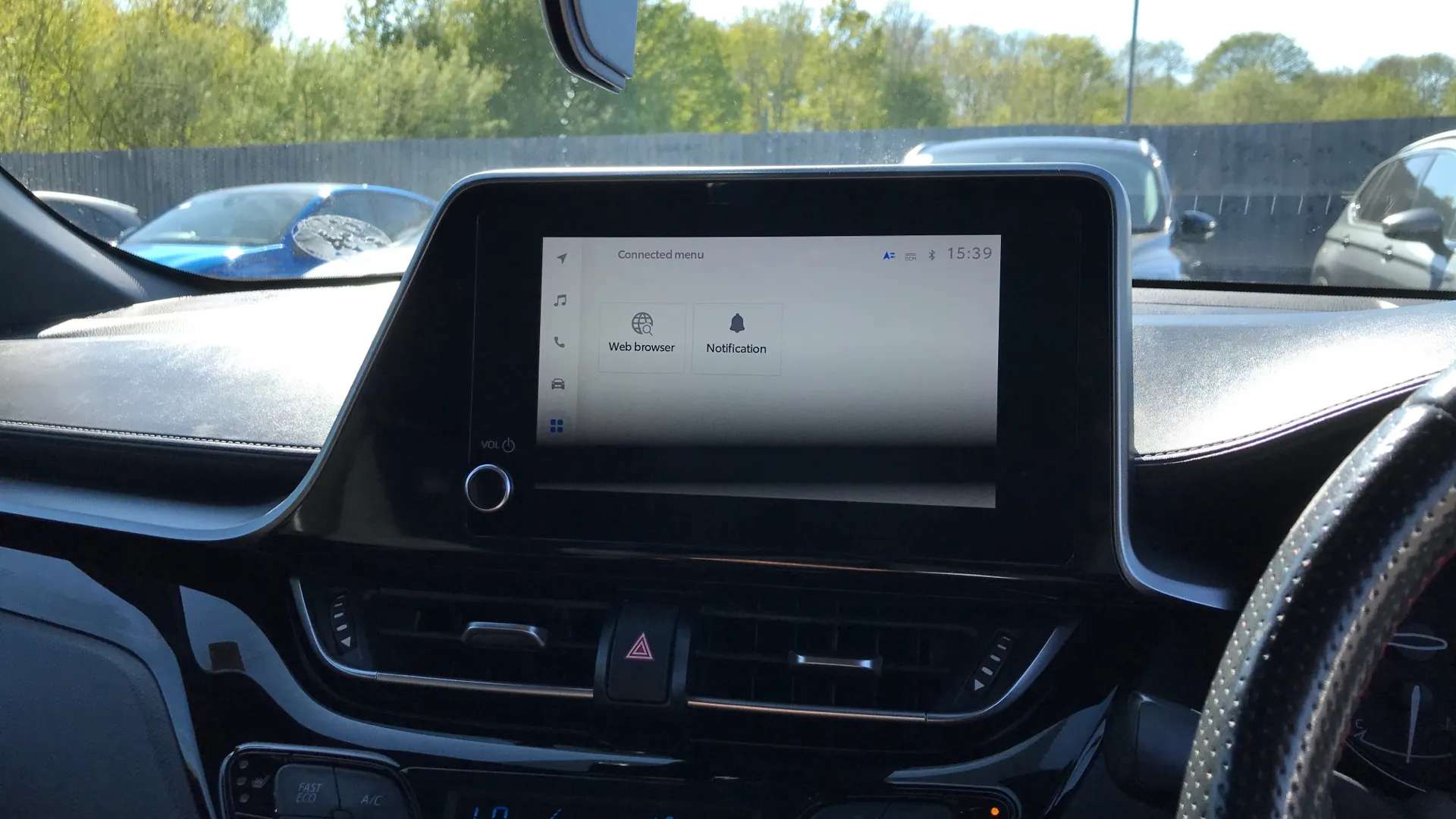 2023 TOYOTA C-HR 2023 TOYOTA C-HR