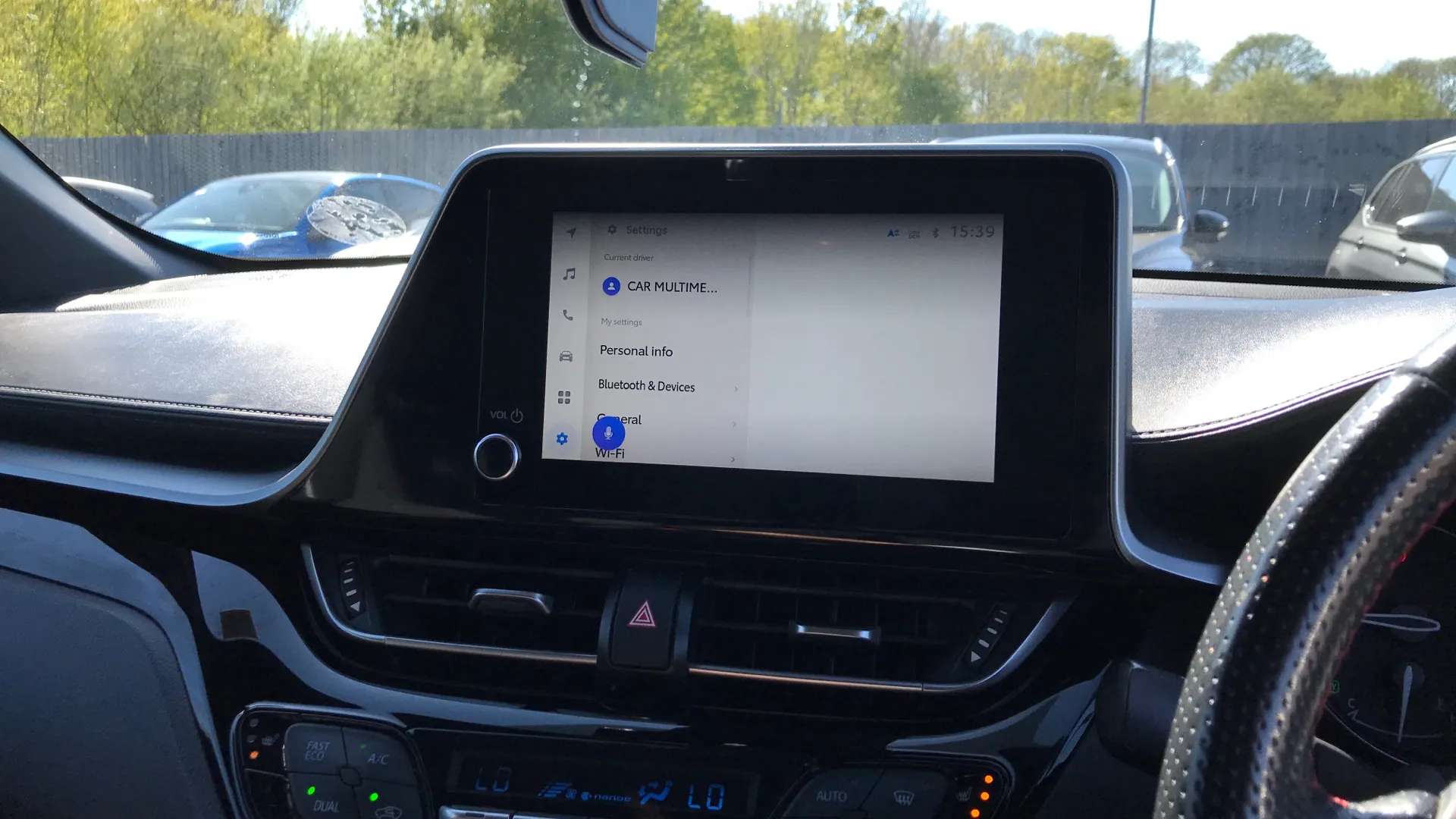 2023 TOYOTA C-HR 2023 TOYOTA C-HR