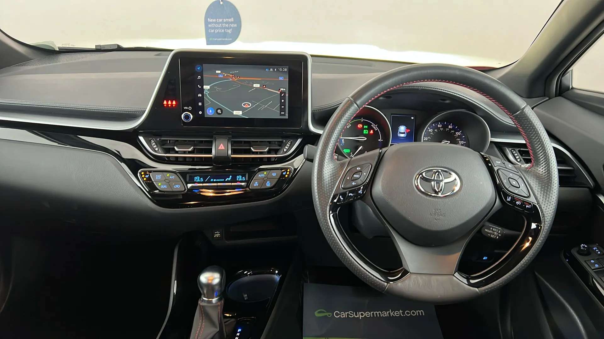 2023 TOYOTA C-HR 2023 TOYOTA C-HR