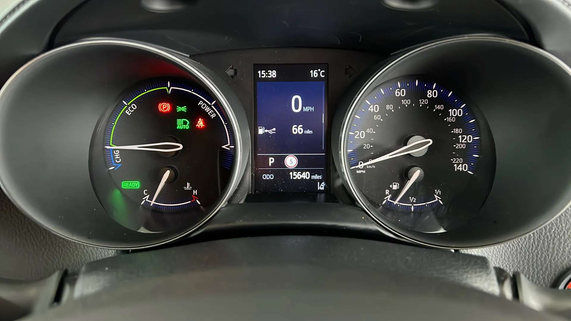 2023 TOYOTA C-HR 2023 TOYOTA C-HR