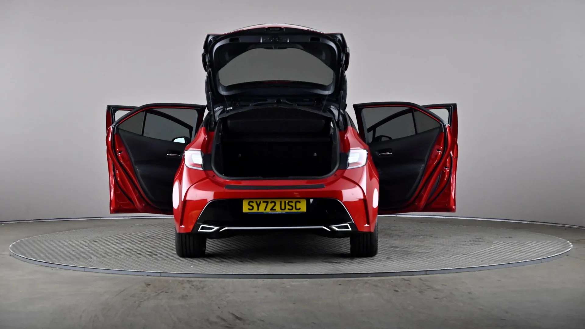 2022 TOYOTA COROLLA 2022 TOYOTA COROLLA