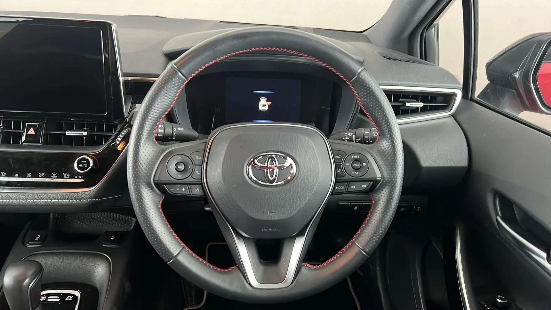 2022 TOYOTA COROLLA 2022 TOYOTA COROLLA