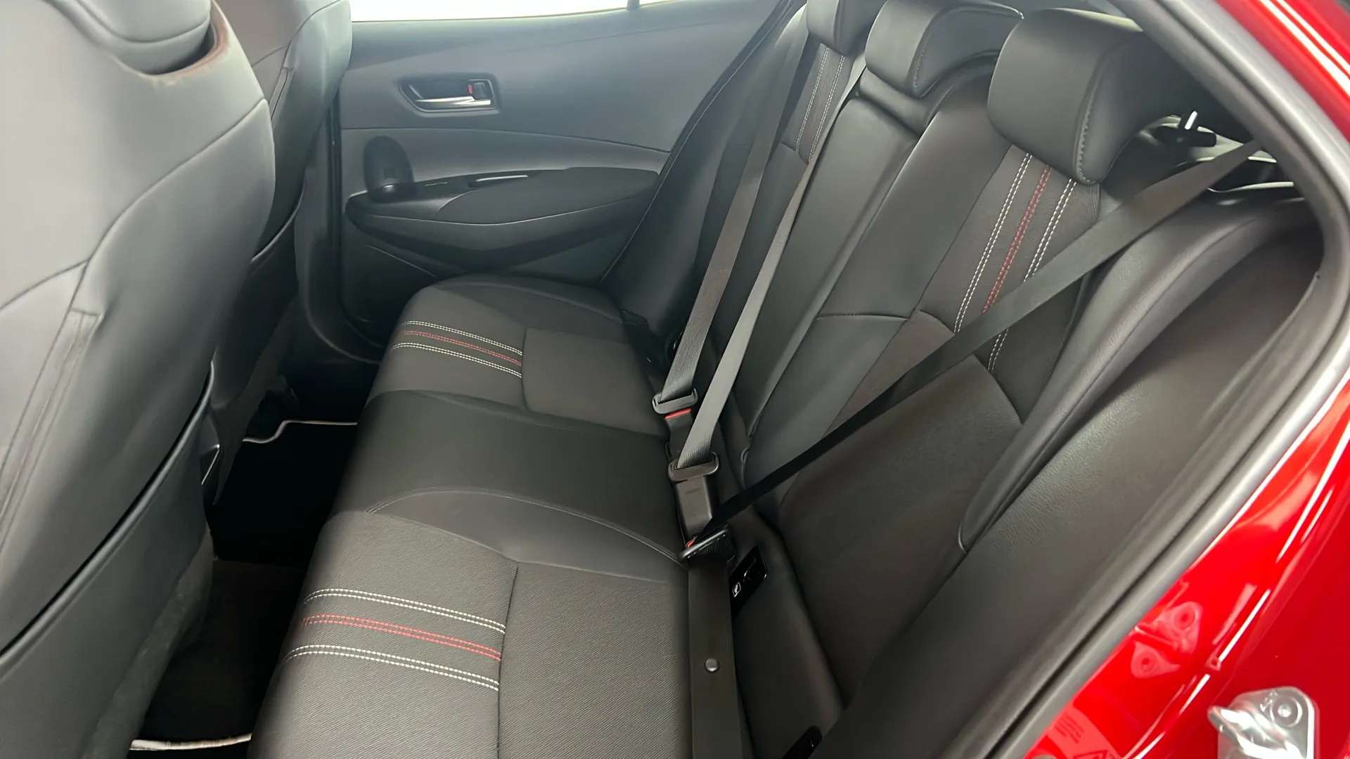 2022 TOYOTA COROLLA 2022 TOYOTA COROLLA