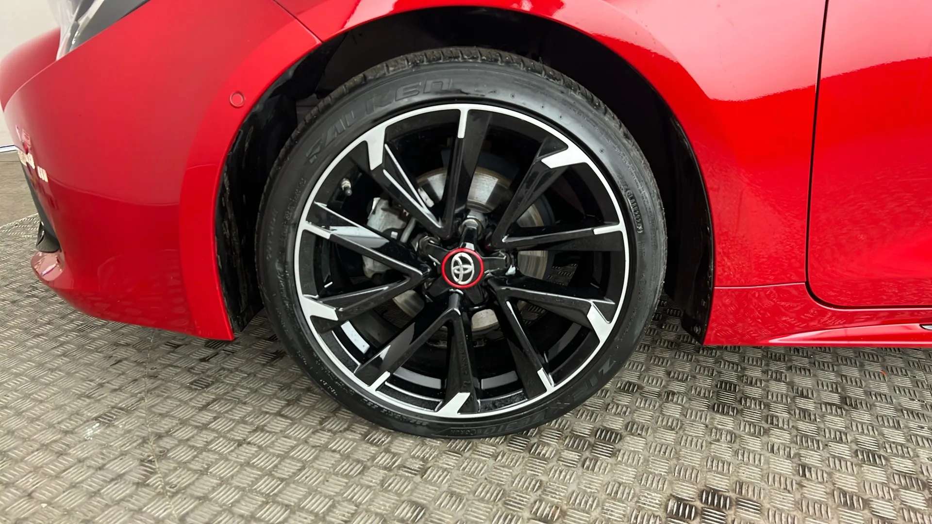 2022 TOYOTA COROLLA 2022 TOYOTA COROLLA