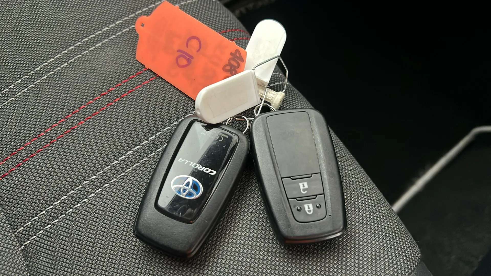 2022 TOYOTA COROLLA 2022 TOYOTA COROLLA