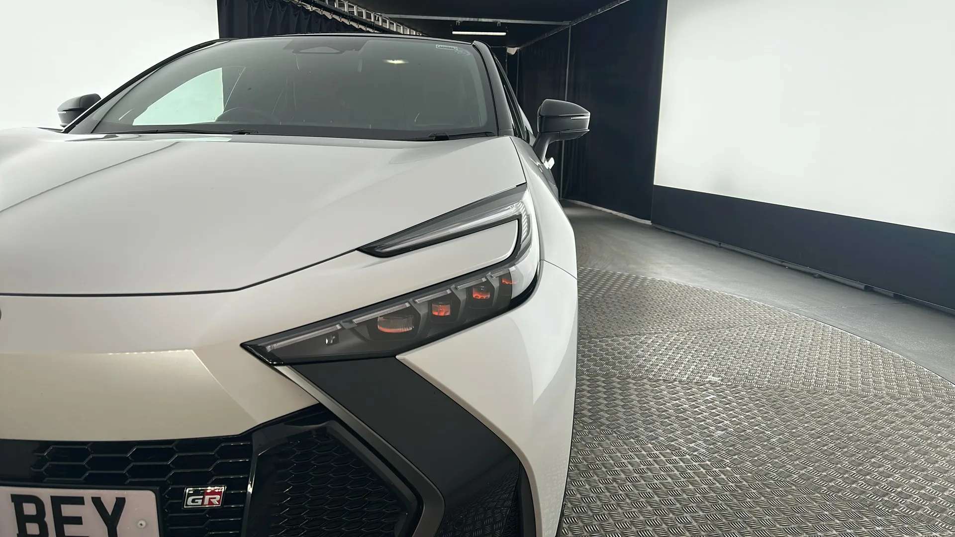 2025 TOYOTA C-HR 2025 TOYOTA C-HR