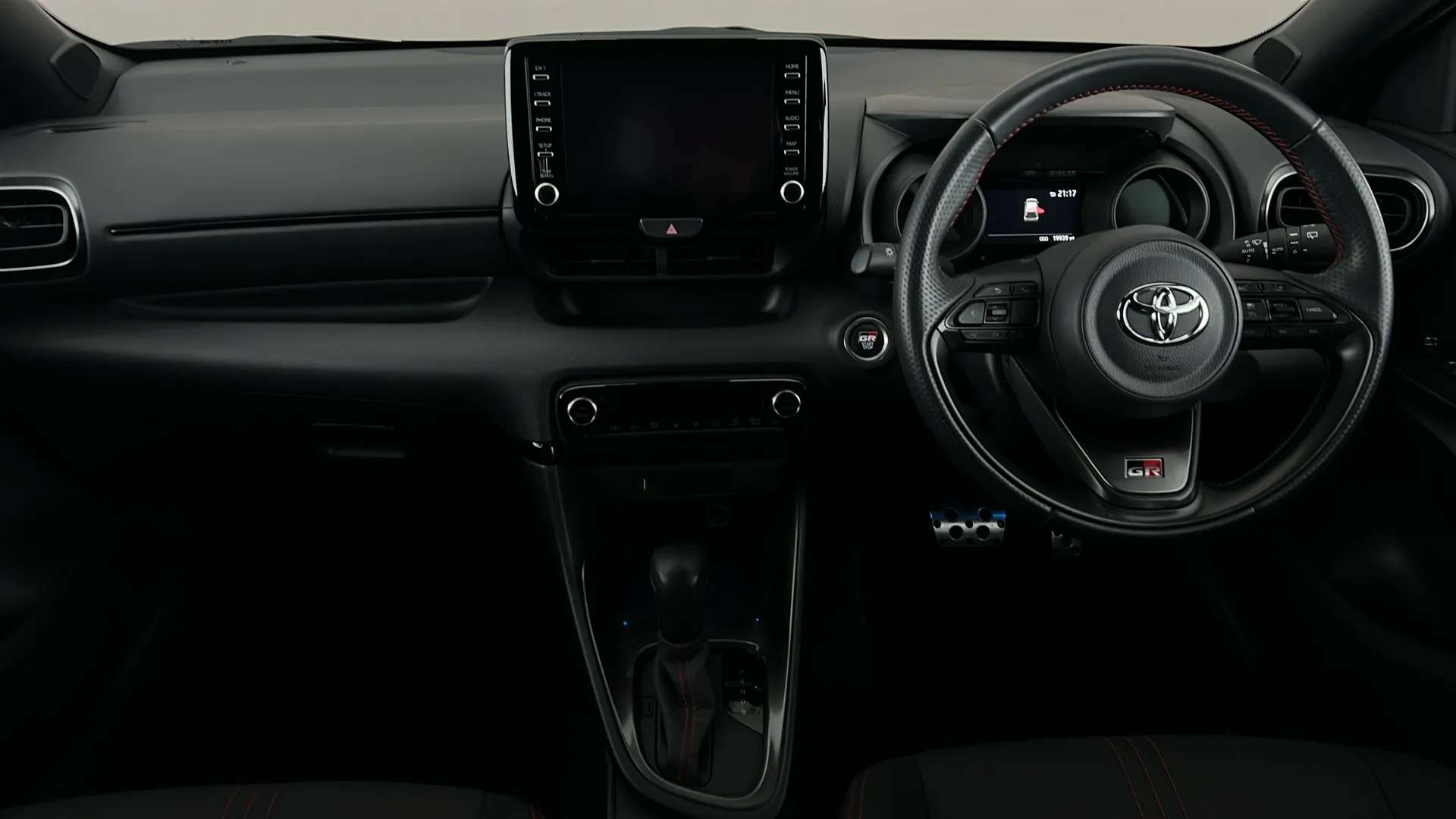 2023 TOYOTA YARIS 2023 TOYOTA YARIS